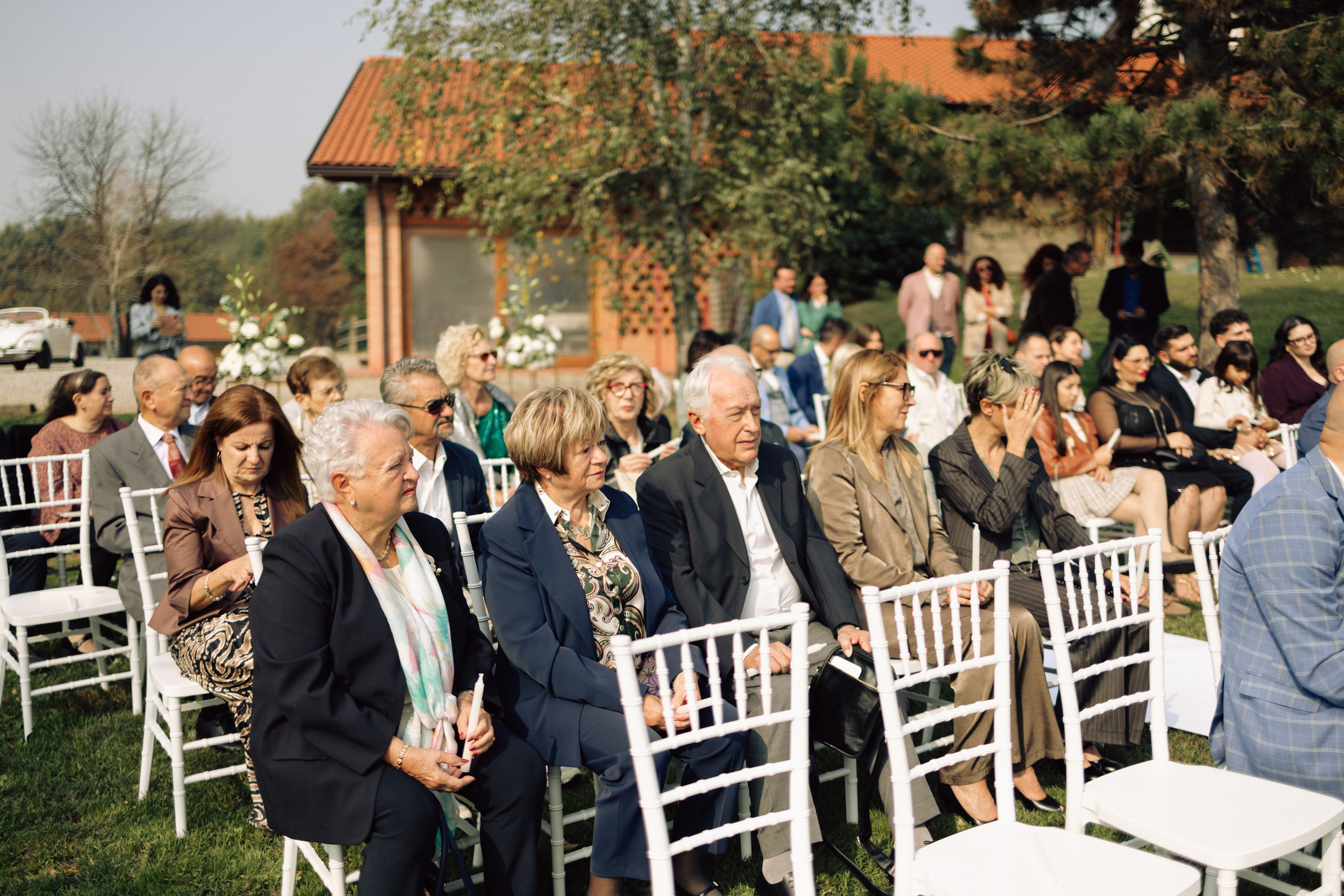 Autumn Wedding in the Vineyards of Piedmont, Italy — Kristina and Daniele. Liza Bizzaro — Italy Wedding, Love Story & Portrait Photographer in Milan, Turin, Piedmont and Across Italy