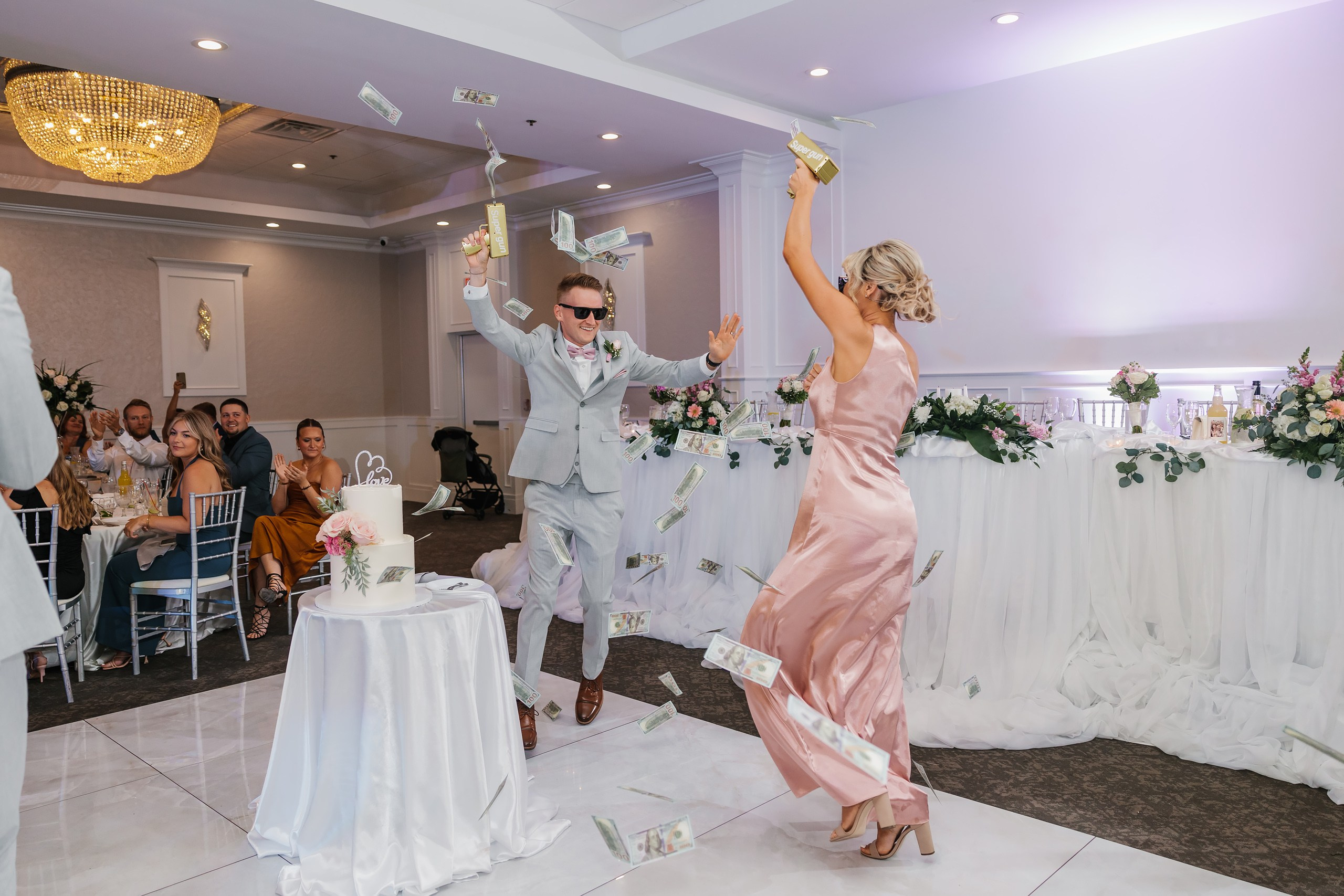 31.08.2024 Wedding. Wedding family event photographer in Chicago Nick Yushevich