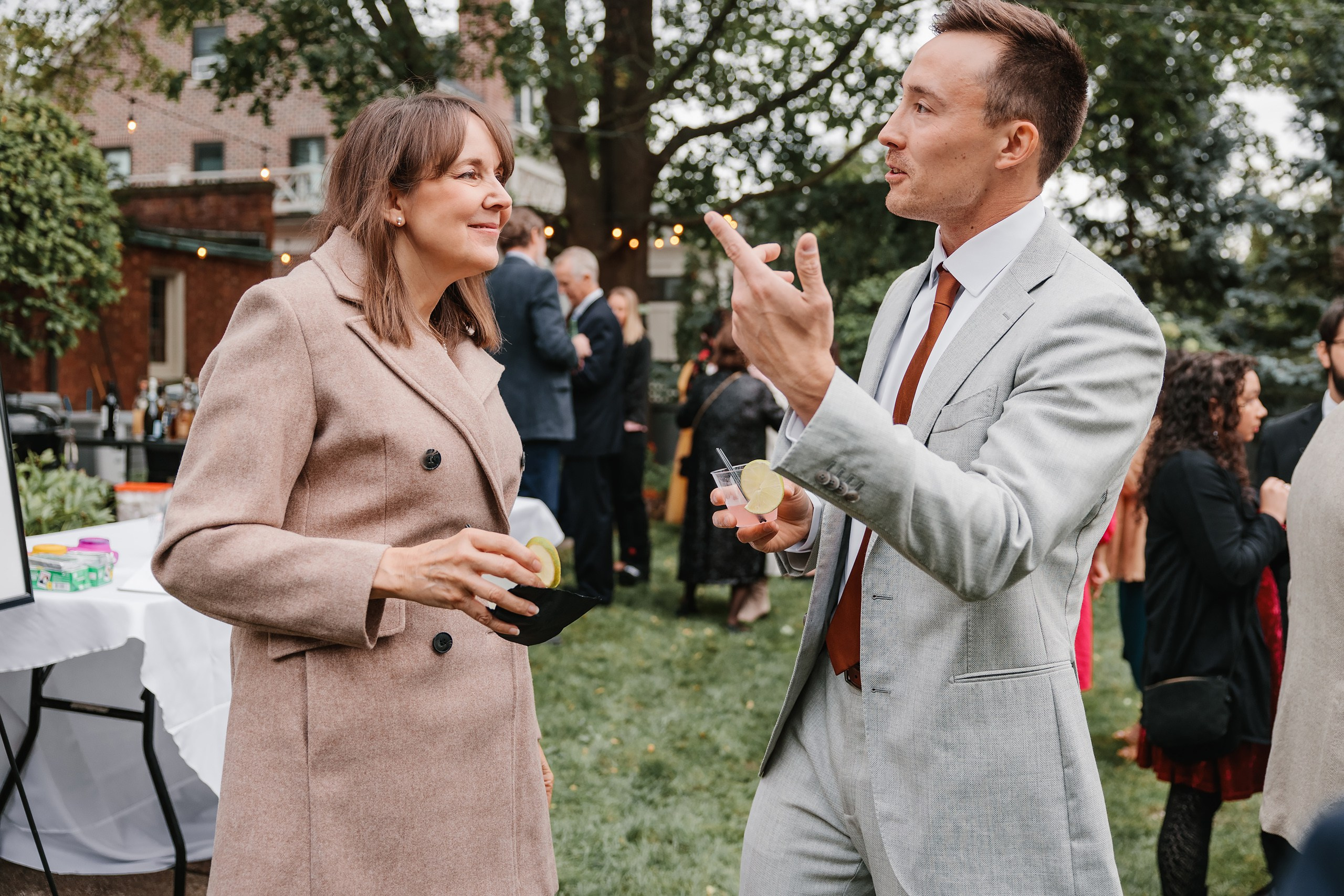 10.08.2023 Wedding. Wedding family event photographer in Chicago Nick Yushevich