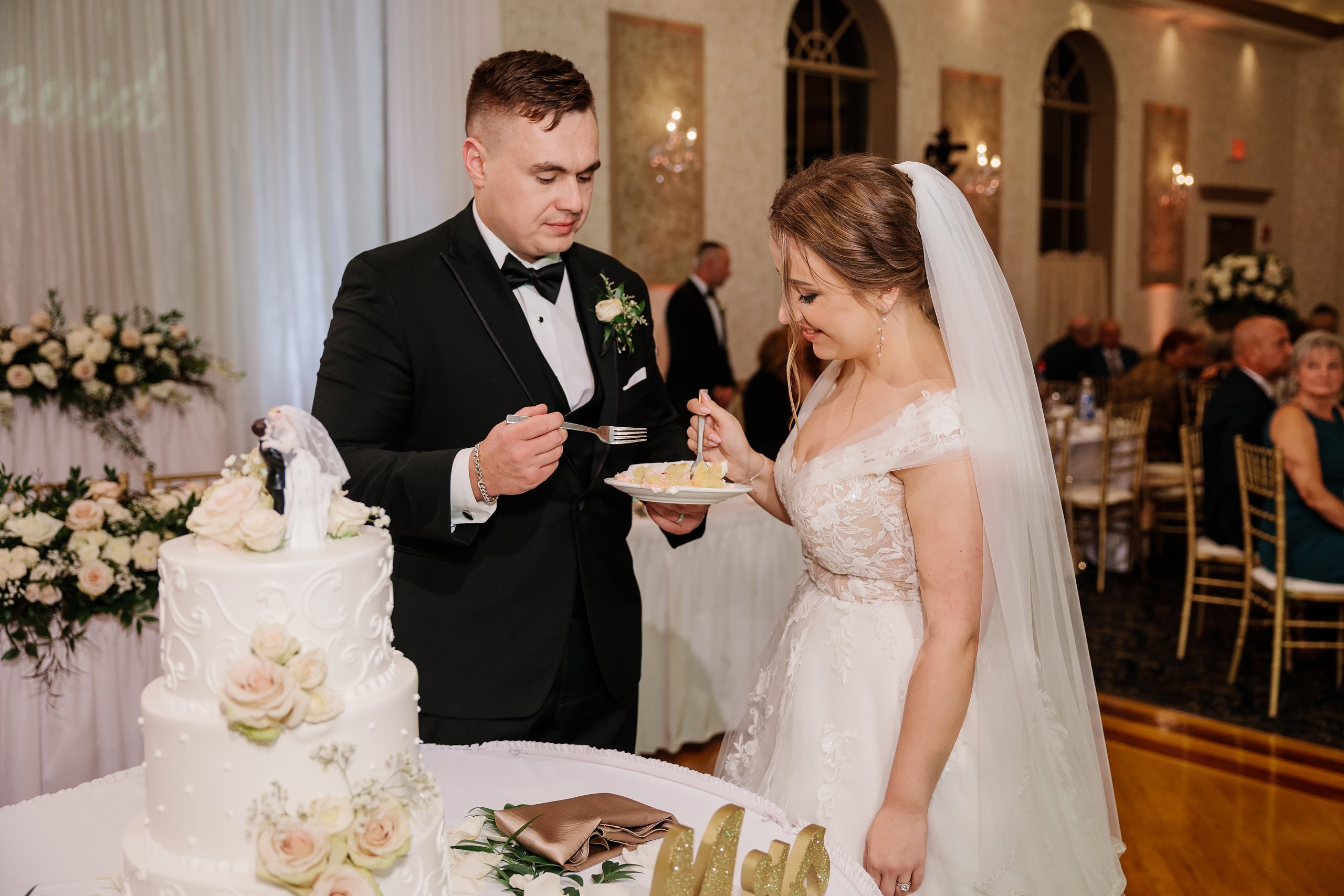 05.10.2024 Wedding. Wedding family event photographer in Chicago Nick Yushevich