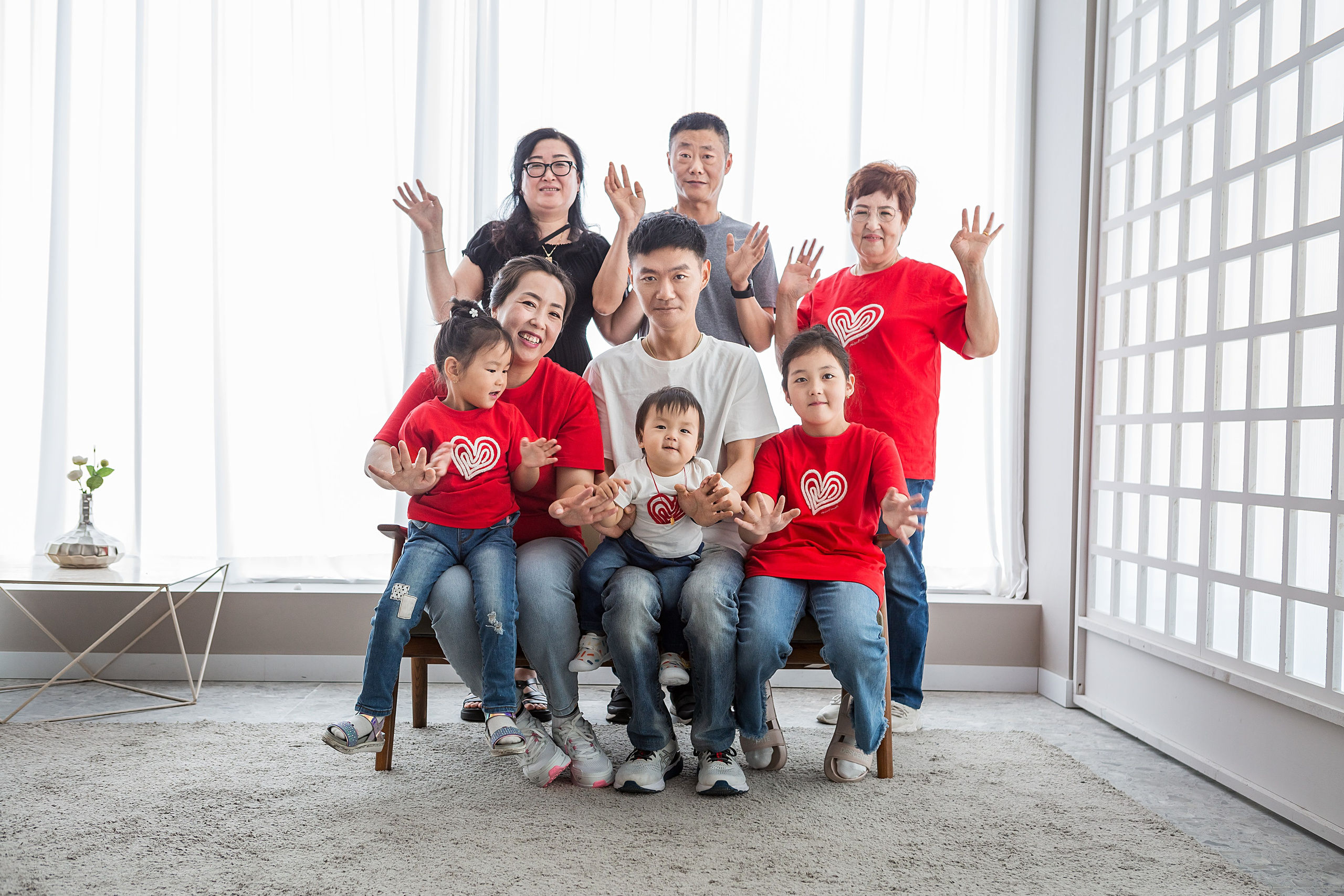 Ярослав студия. Фотограф беременности, ньюборн и годовасиков в Корее Жанна Хан