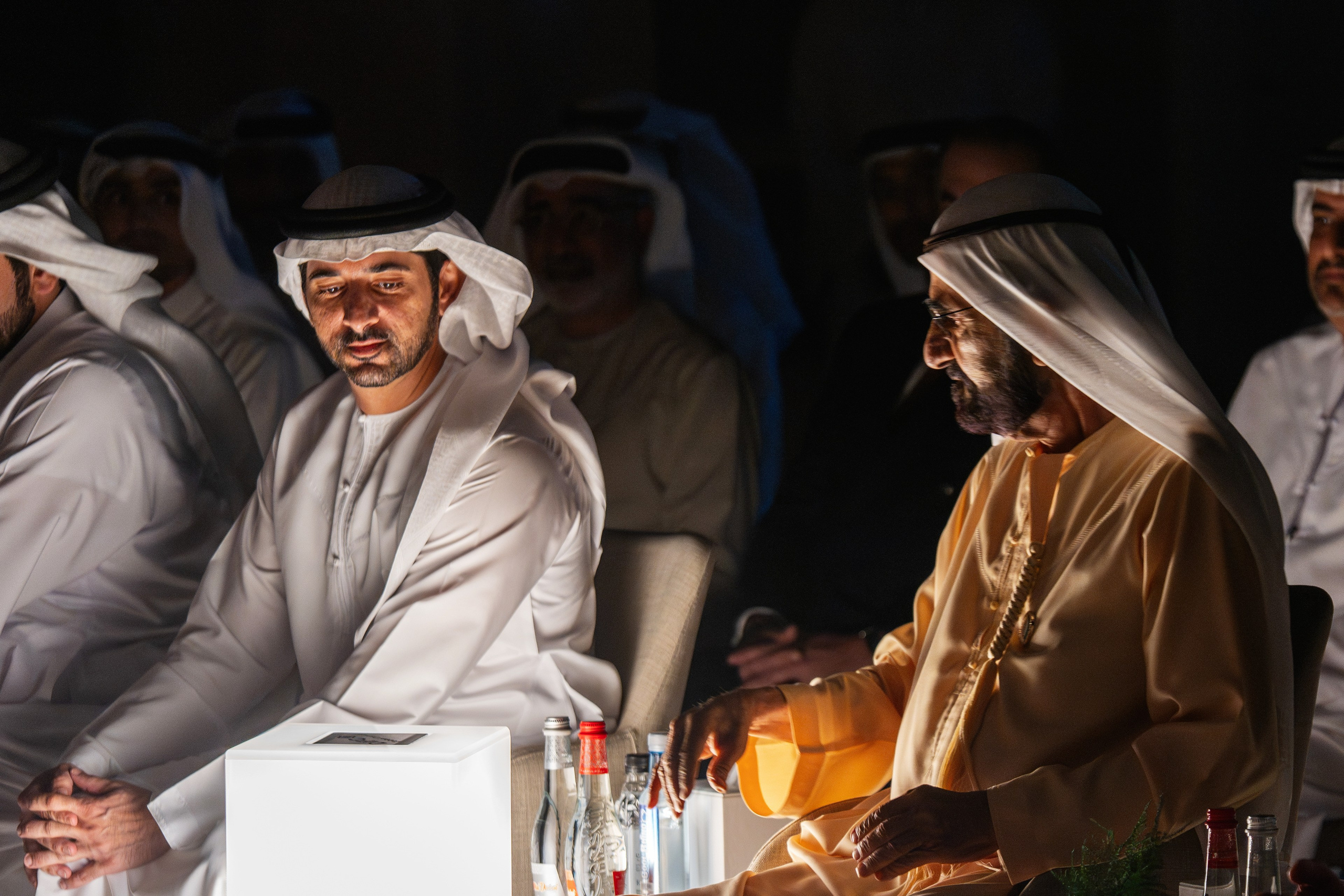 Government & Institutional Photography Dubai — Denys Gromov. Denys Gromov
