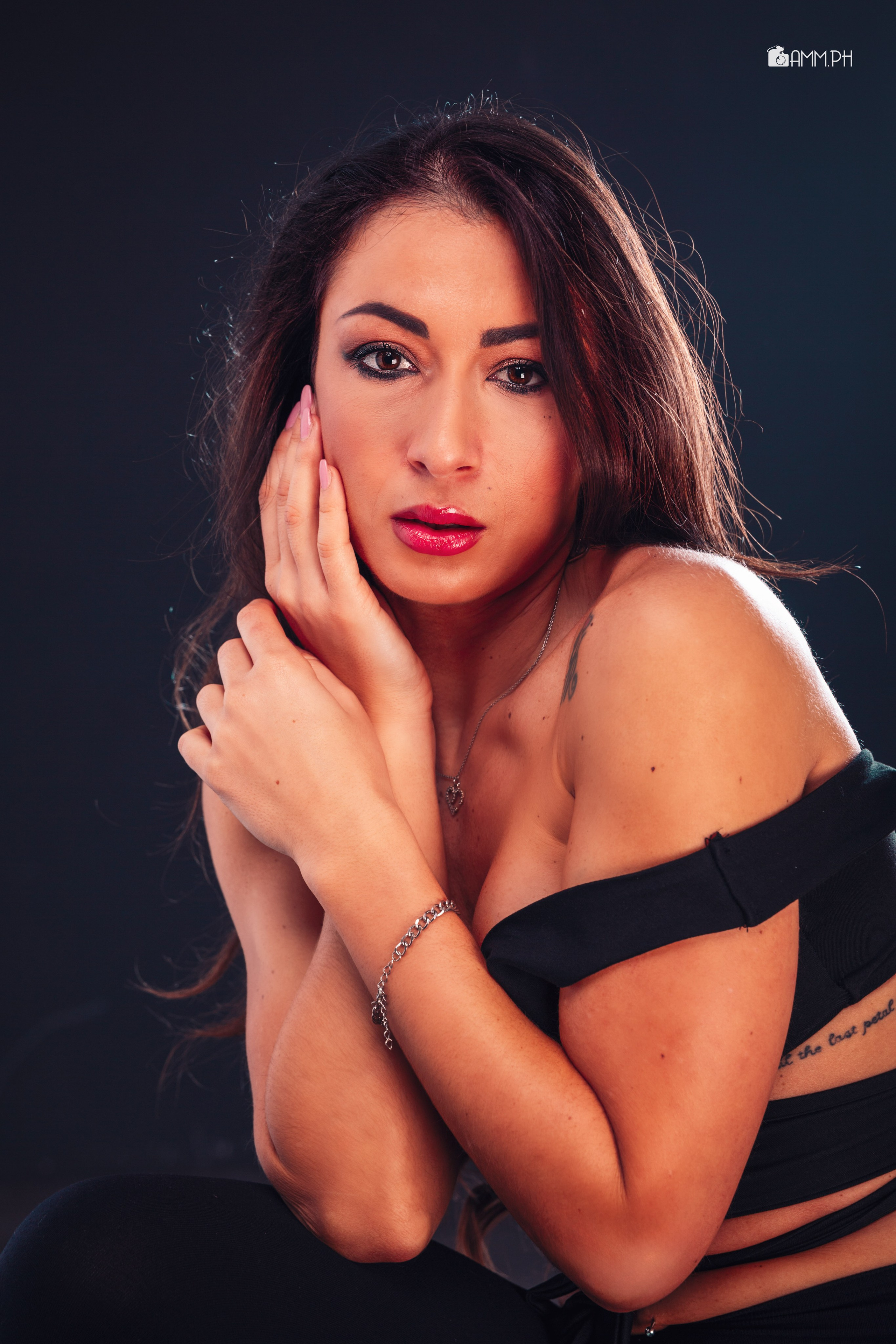 Shooting. AntonioMariaPH