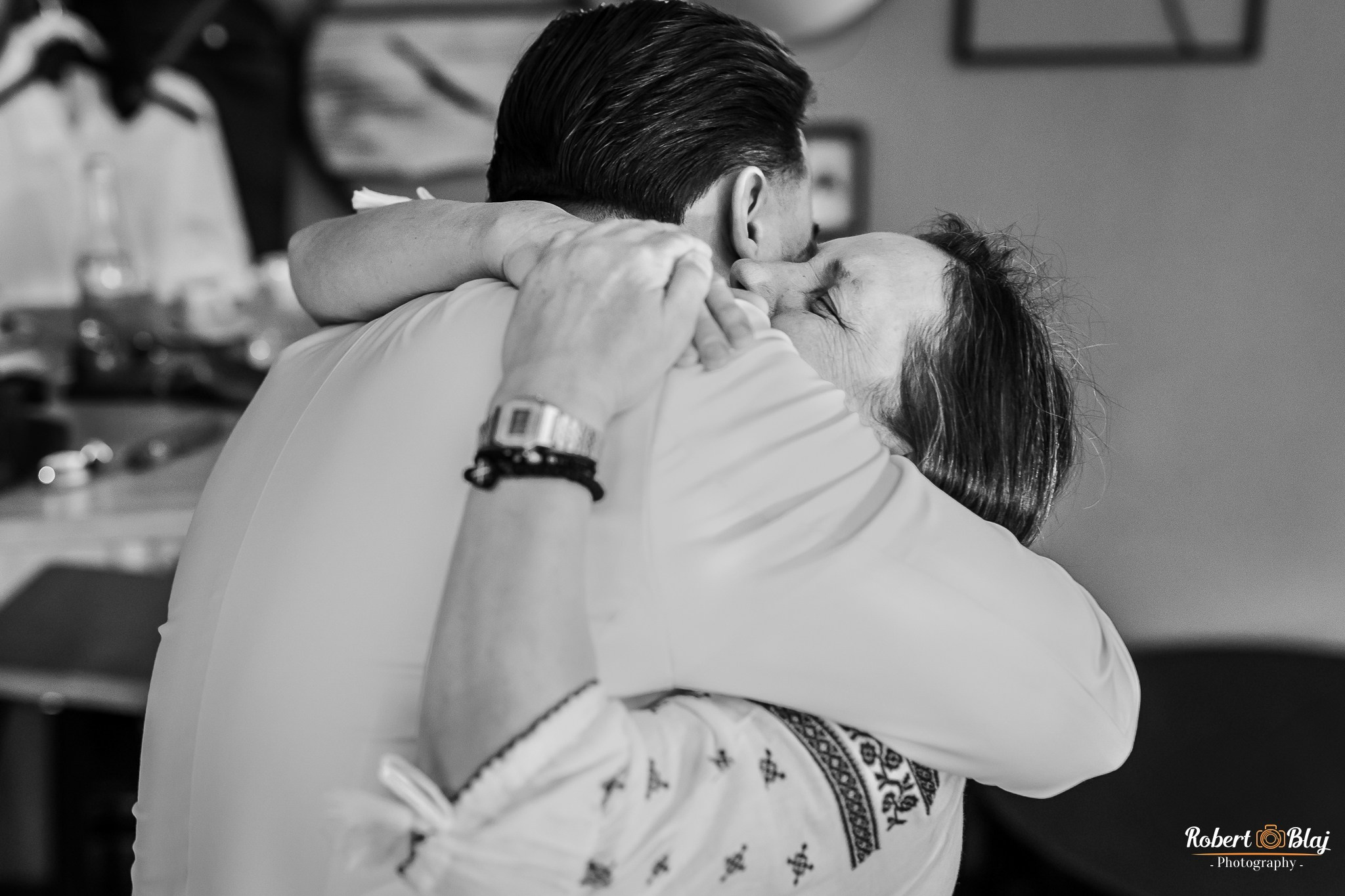 Ancuta & Stefan. Robert Blaj - Fotograf Nuntă Iași