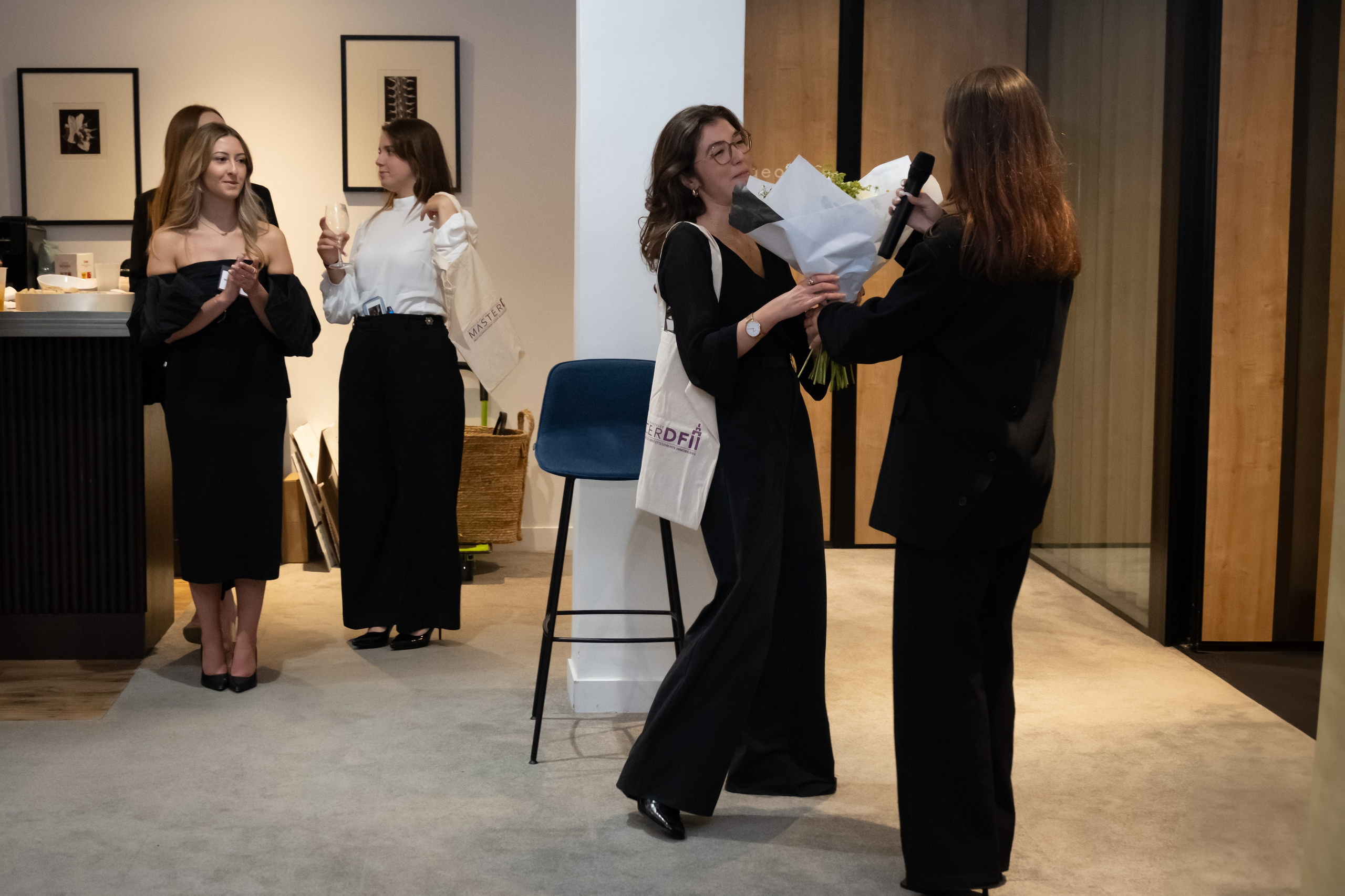 Master’s Degree GALA. Photographer in Paris Marina Chaput