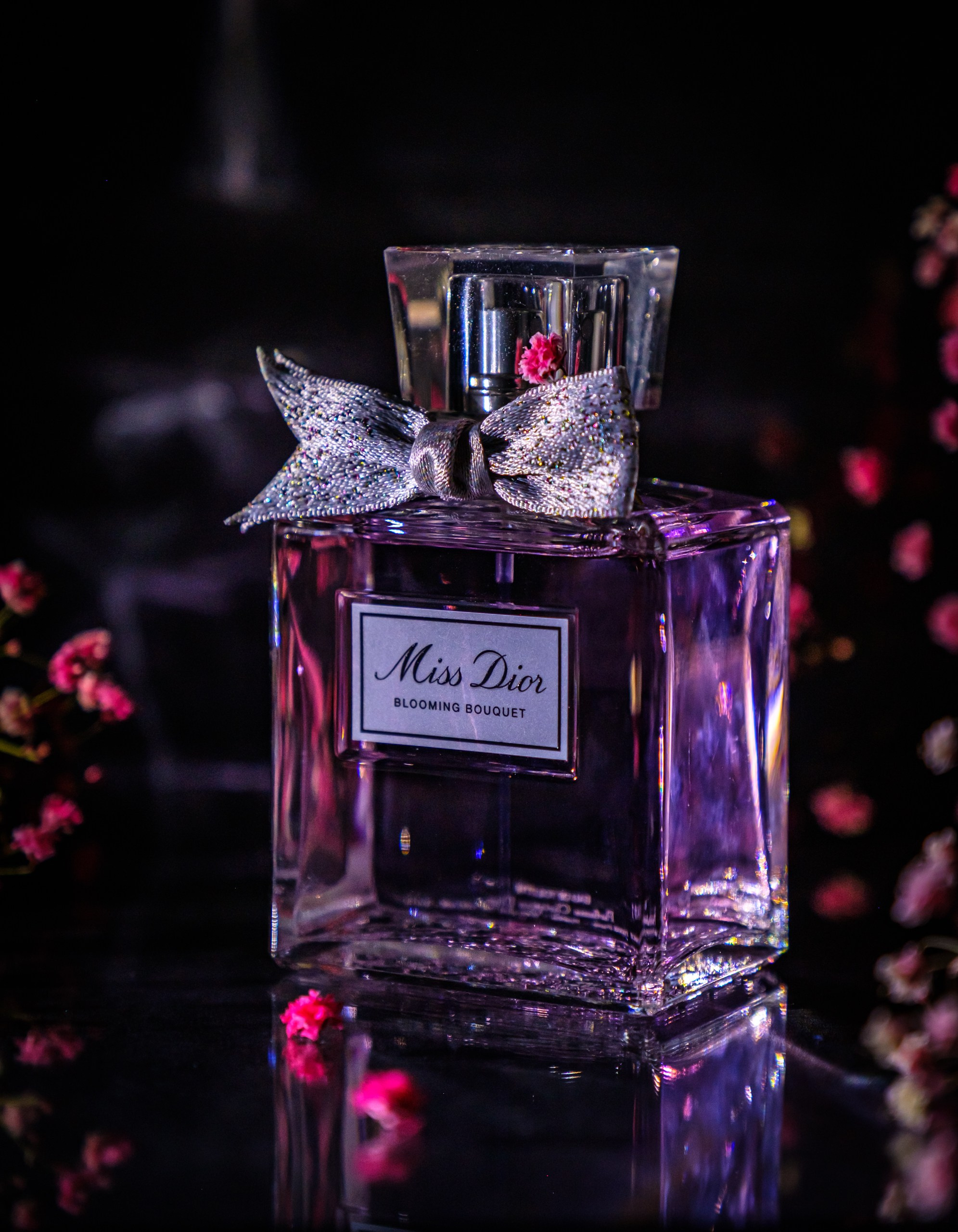 DIOR. Photographer in Seoul Dobrokvashina Natalya