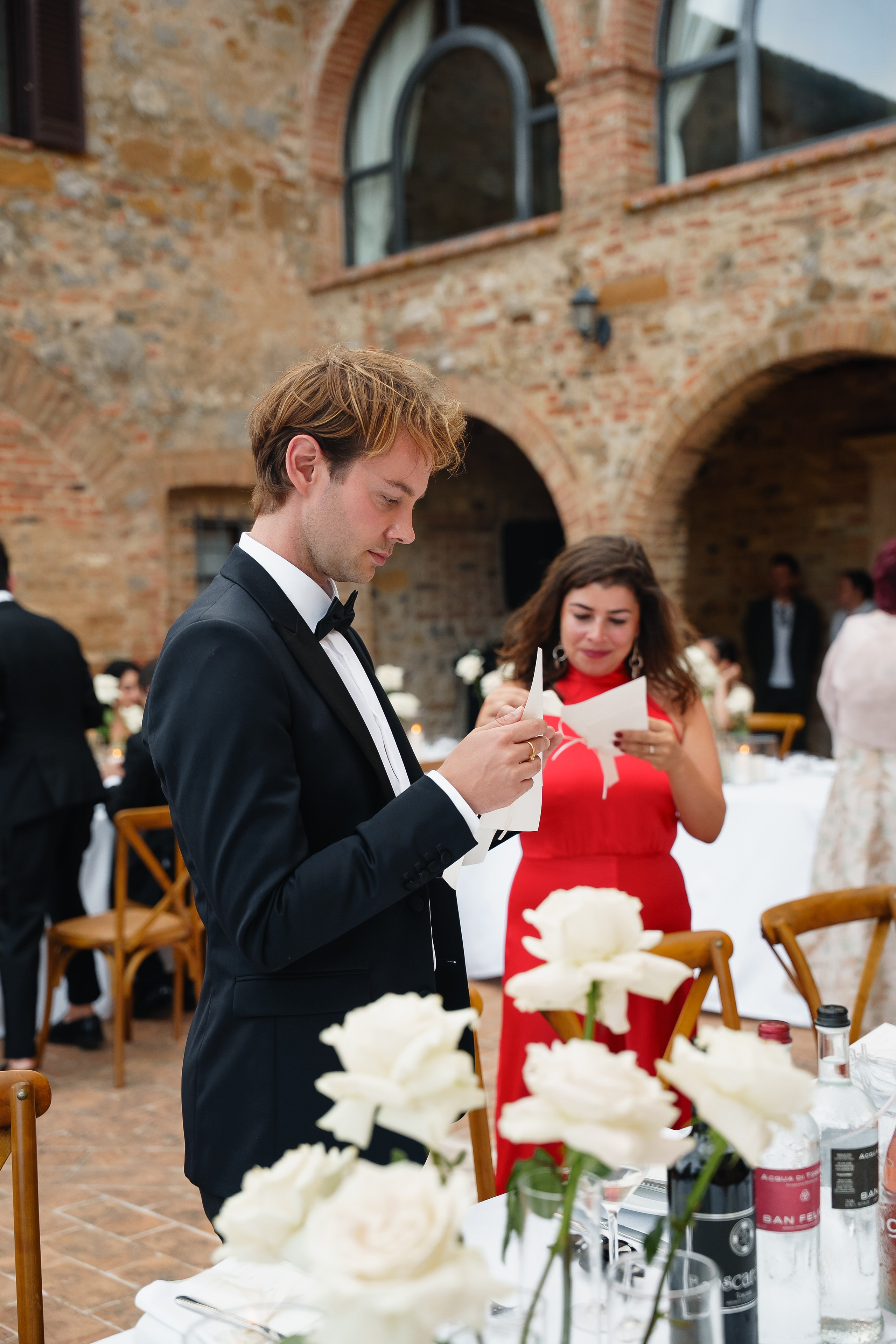 Marco & Laura. Wedding Photographer Rome Tuscany Como Sicily Puglia Amalfy Italy- Oksana Savenchuk