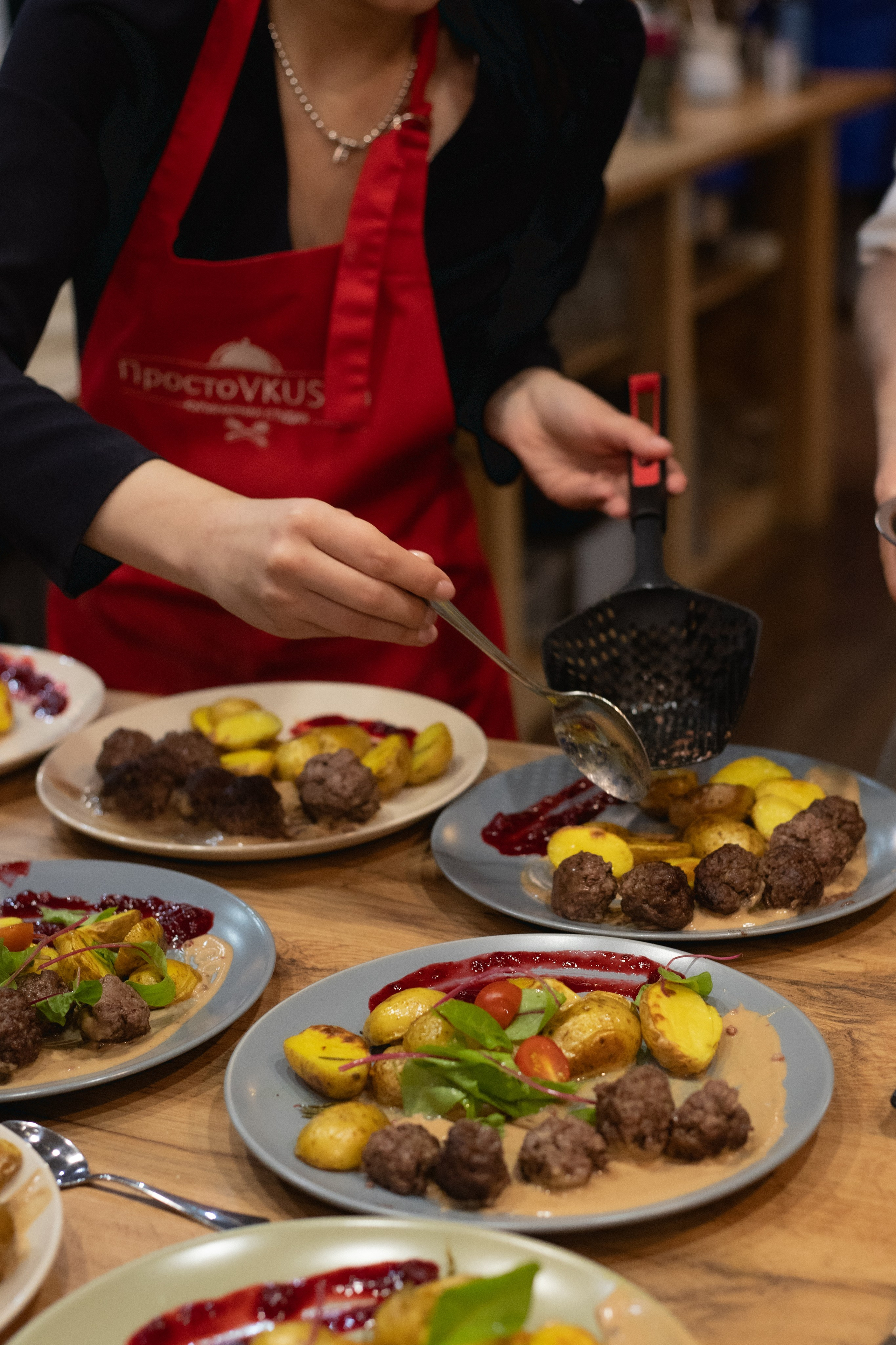 Репортаж. Фотограф Арина Виногородская