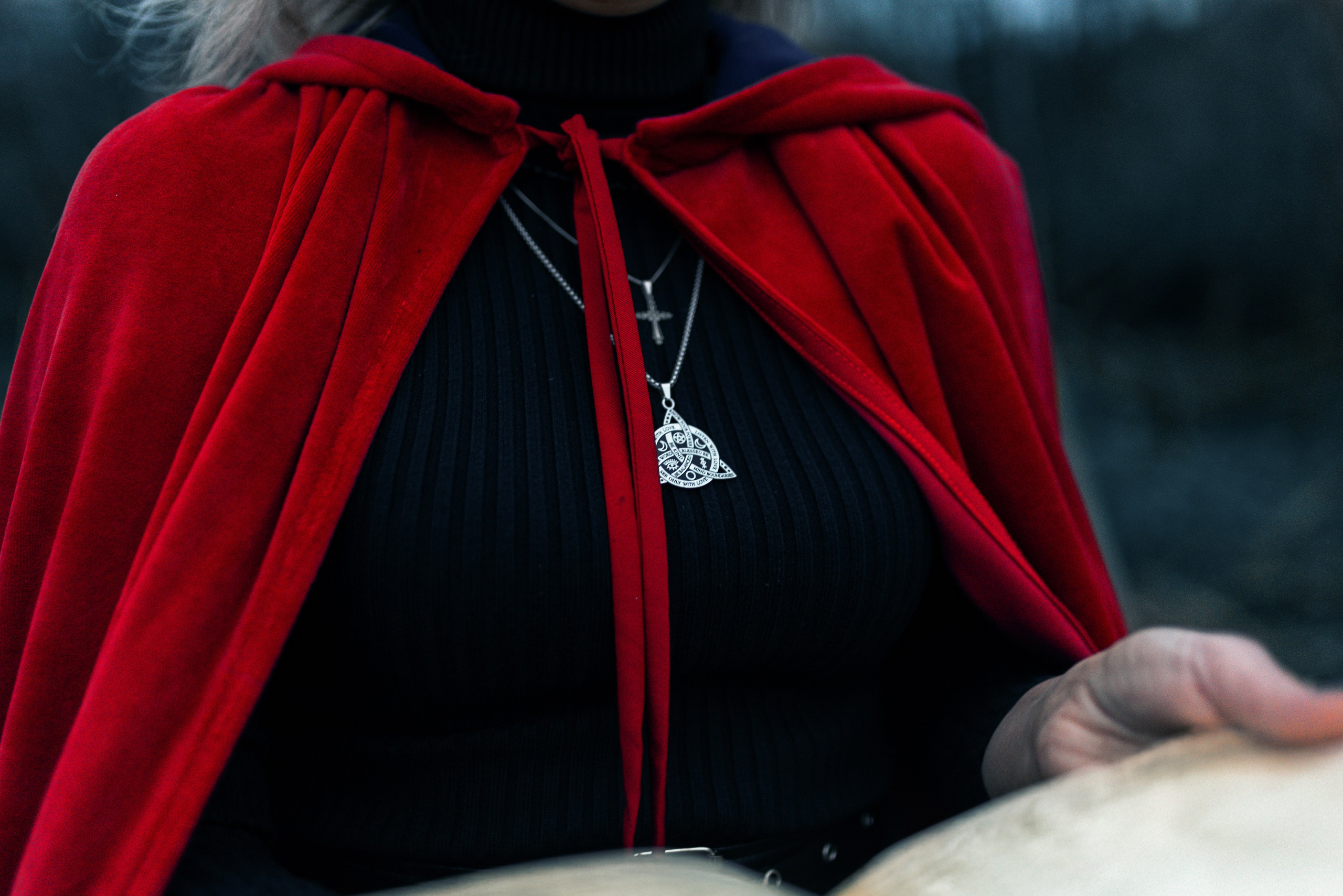 Мистика. Fotogrāfs Aivars MIleika