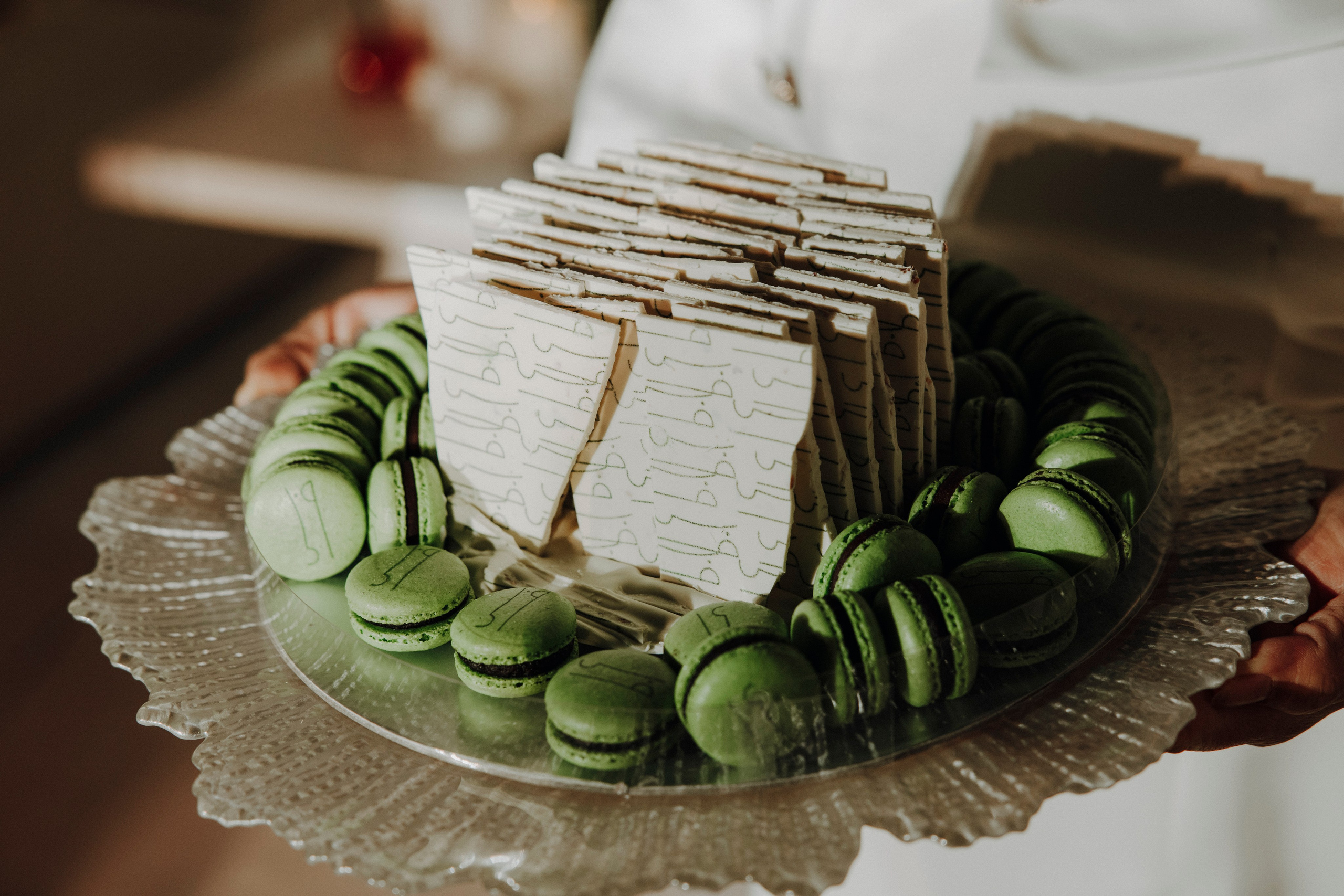 Fatima & Saif Melcha