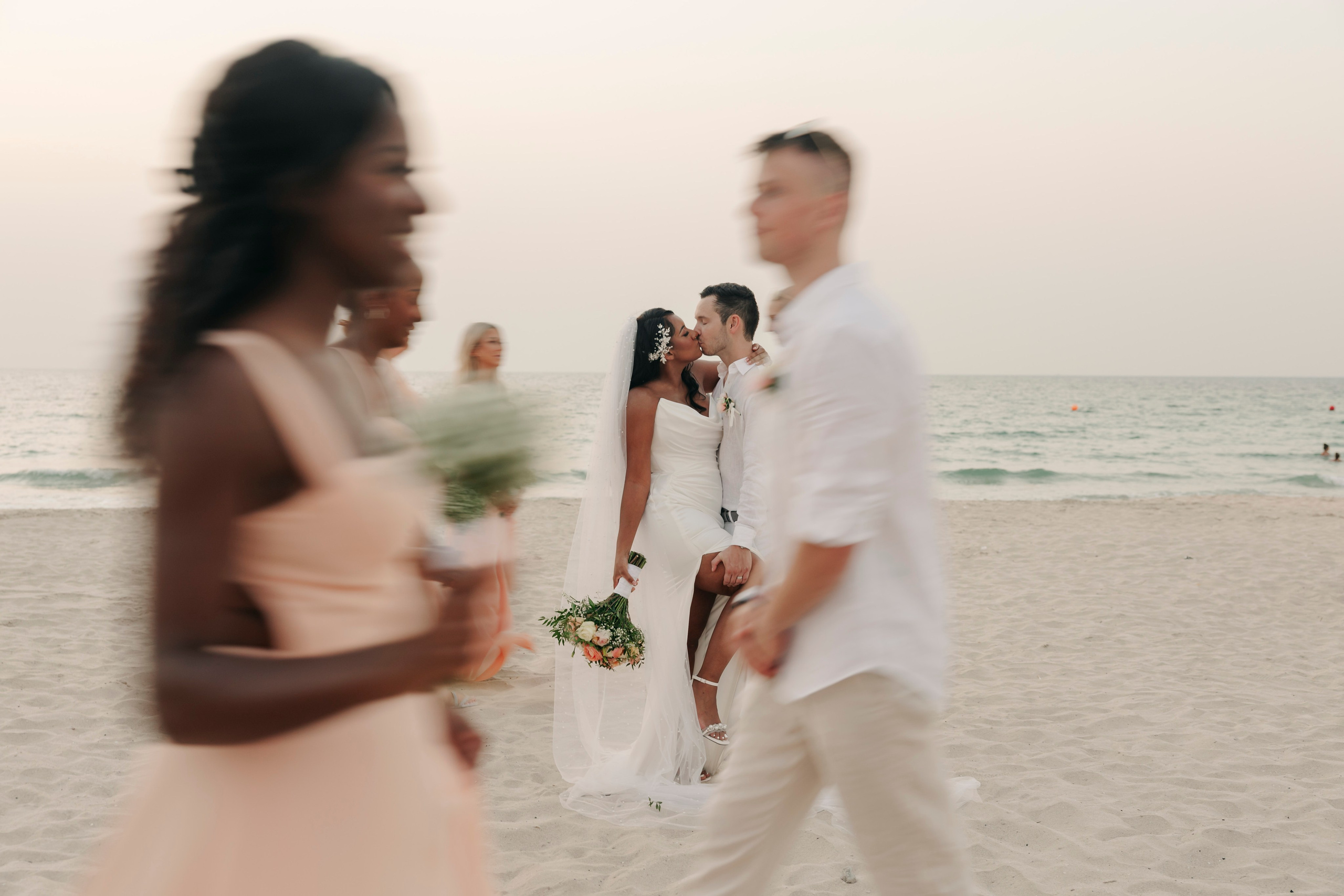 Bastien & Melissa Wedding