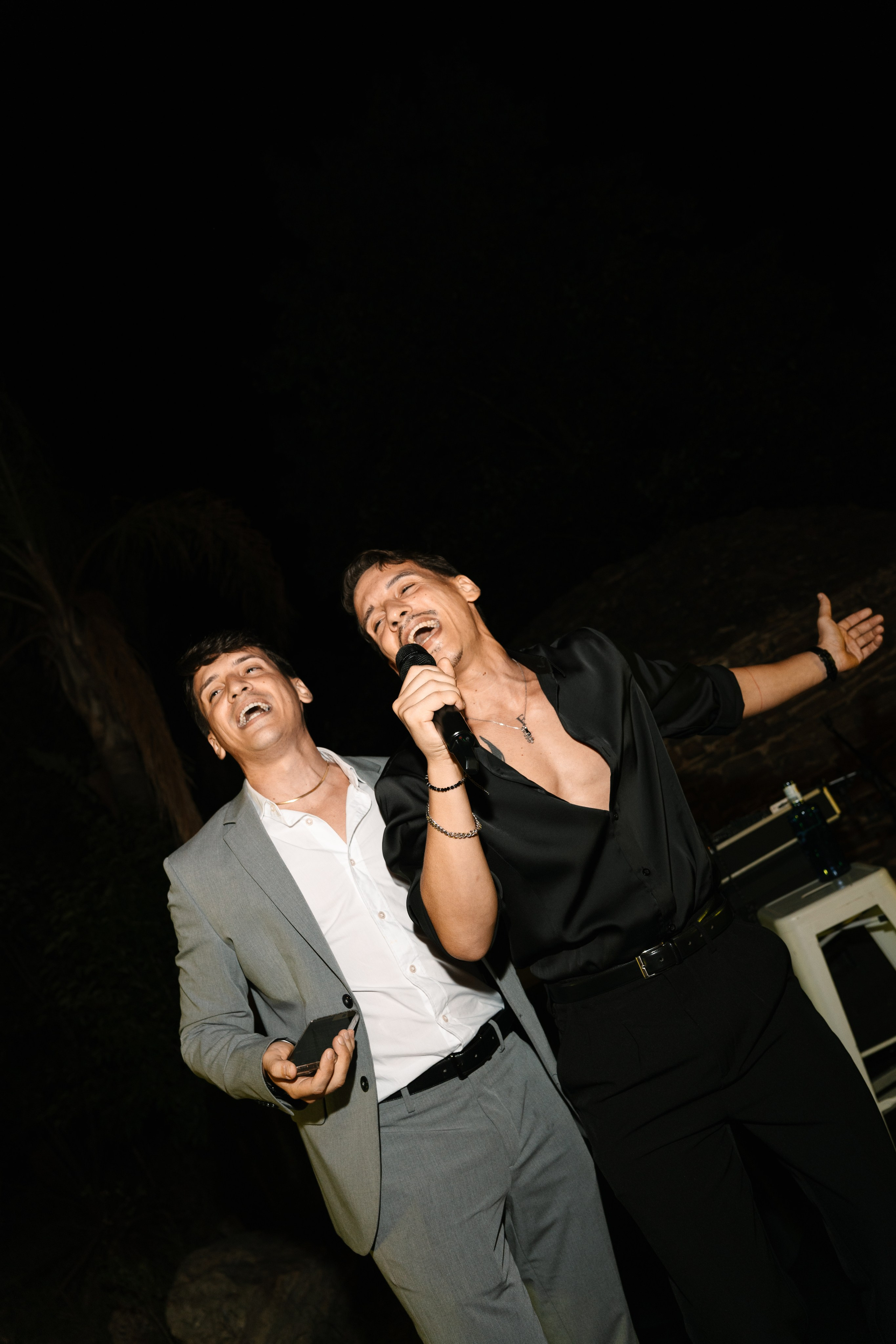 Luis & Sara · Boda en Bodegas Sani Viña Extremeña, Almendralejo | Alianza Weddings