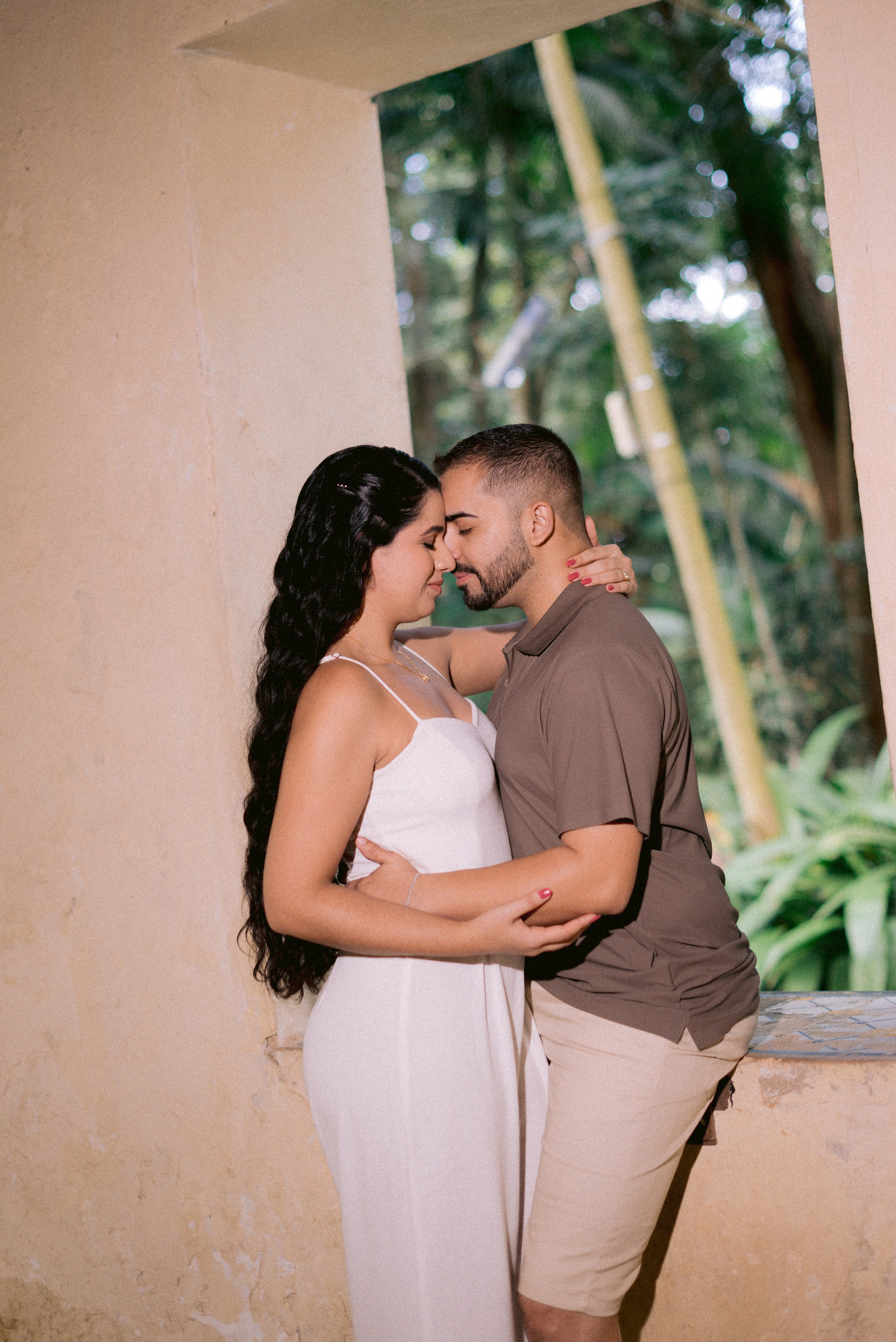 Renan & Suelen | Pré Wedding. Junior Ribeiro Fotografia