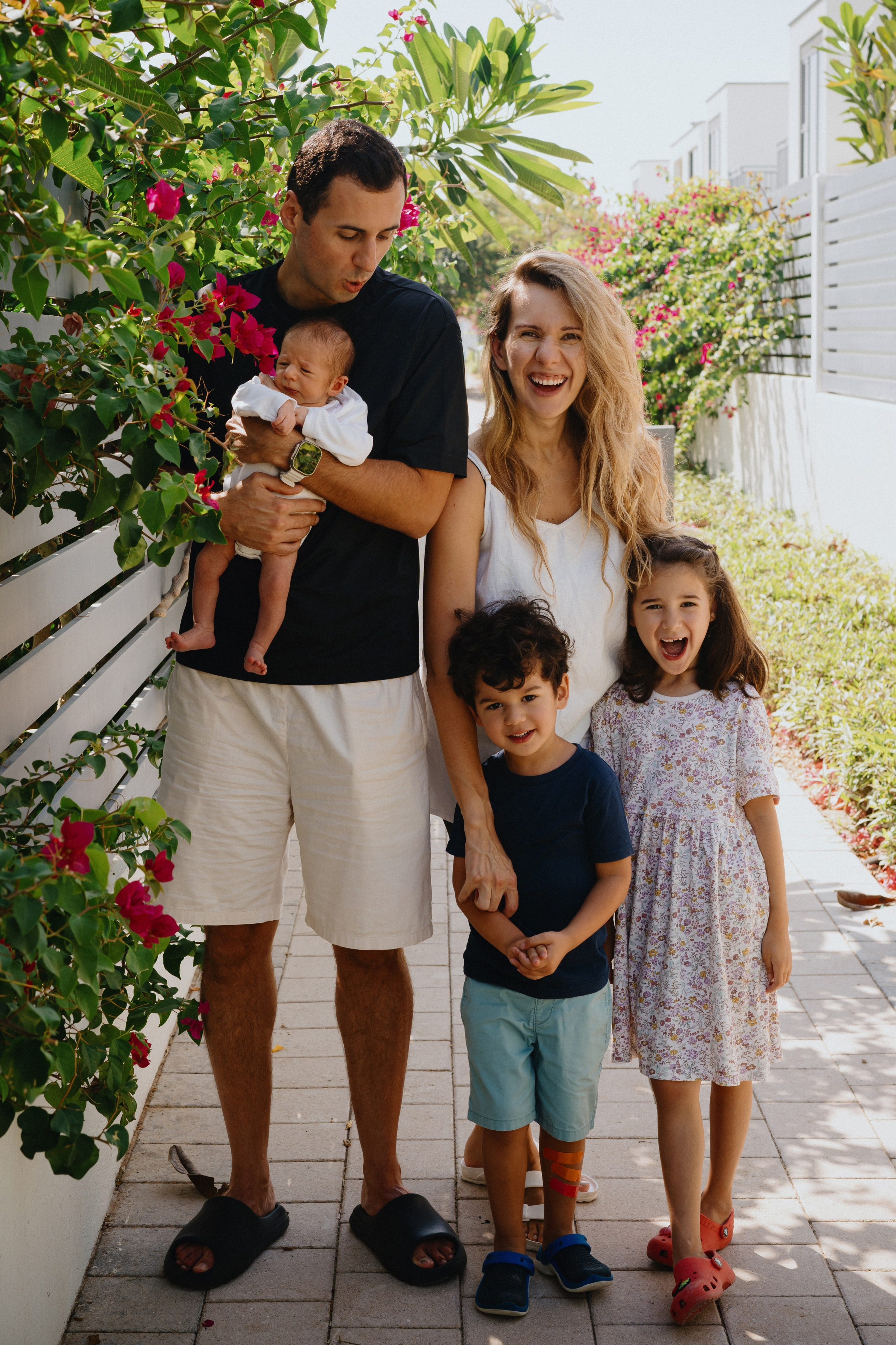 New Life. Elena Pretzner Photography