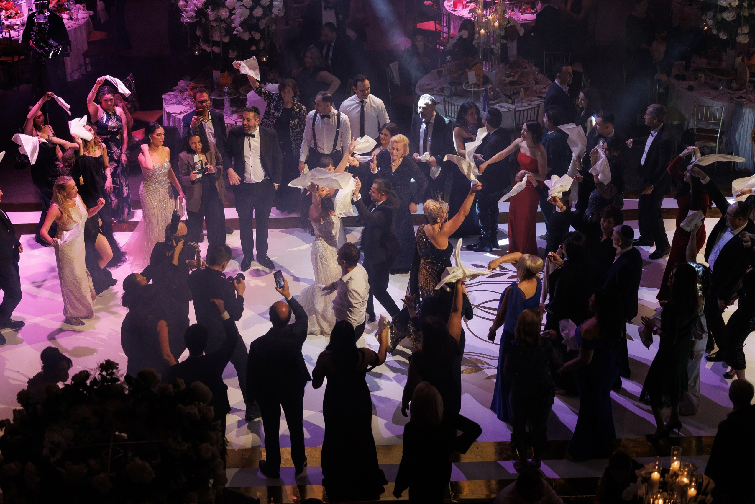 Diana & Alex, Capitale NY. Wedding Photo & Video