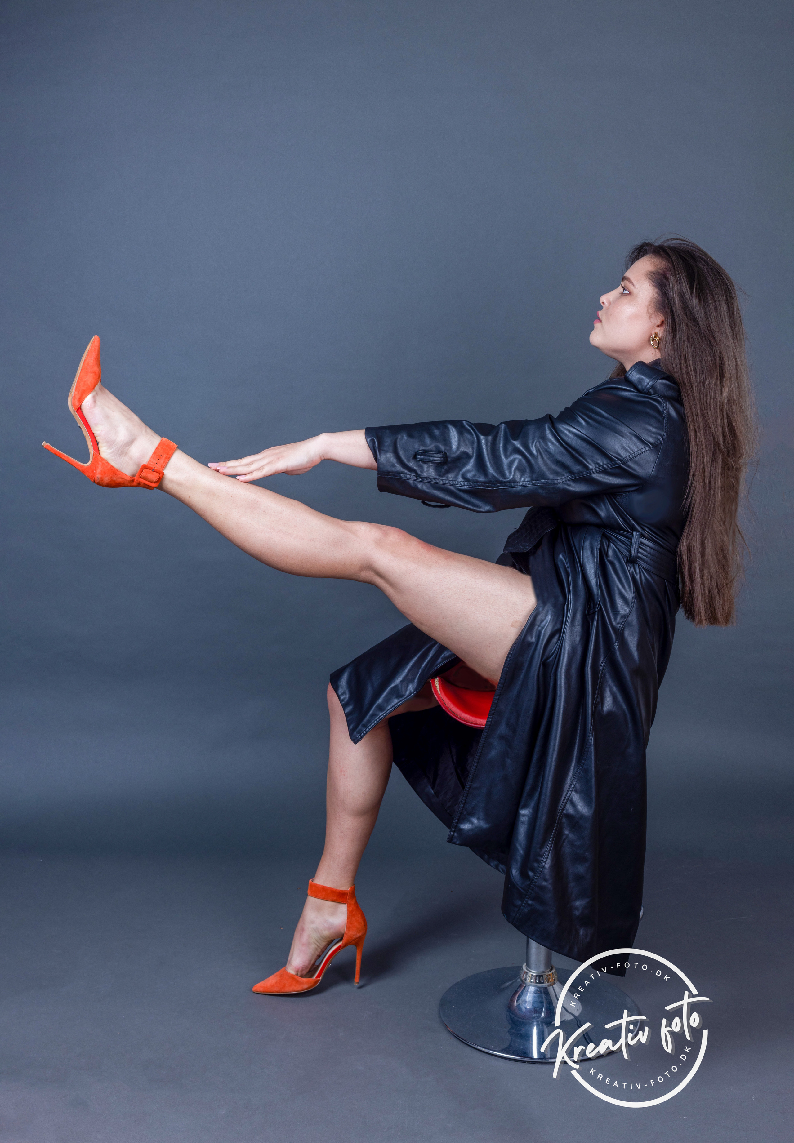 SASHA. Fotograf Aarhus | Portrætfoto Århus | Flotte billeder