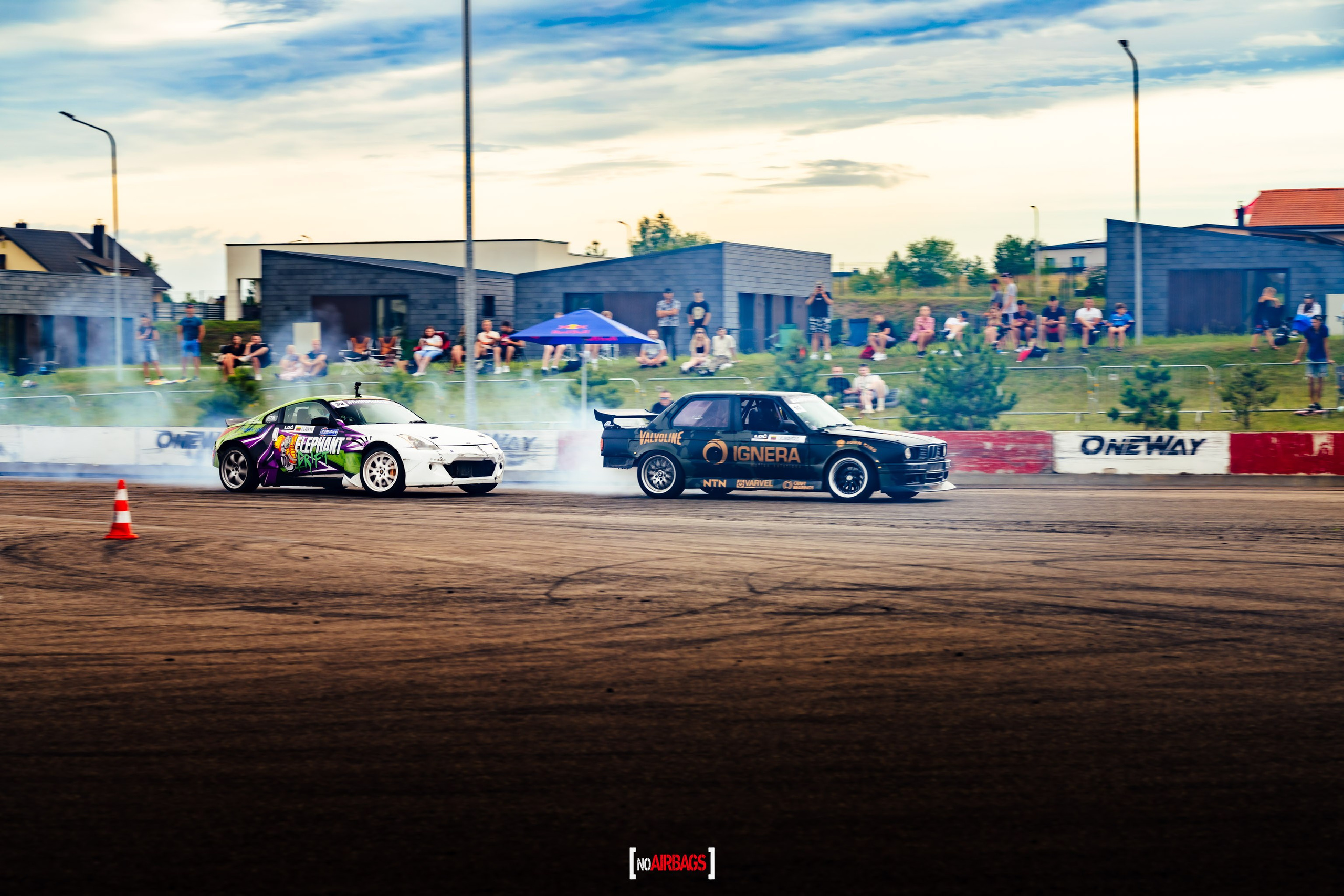 LASF 2024 M. SEMI-PRO DRIFT MOLĖTAI. OnePIXEL