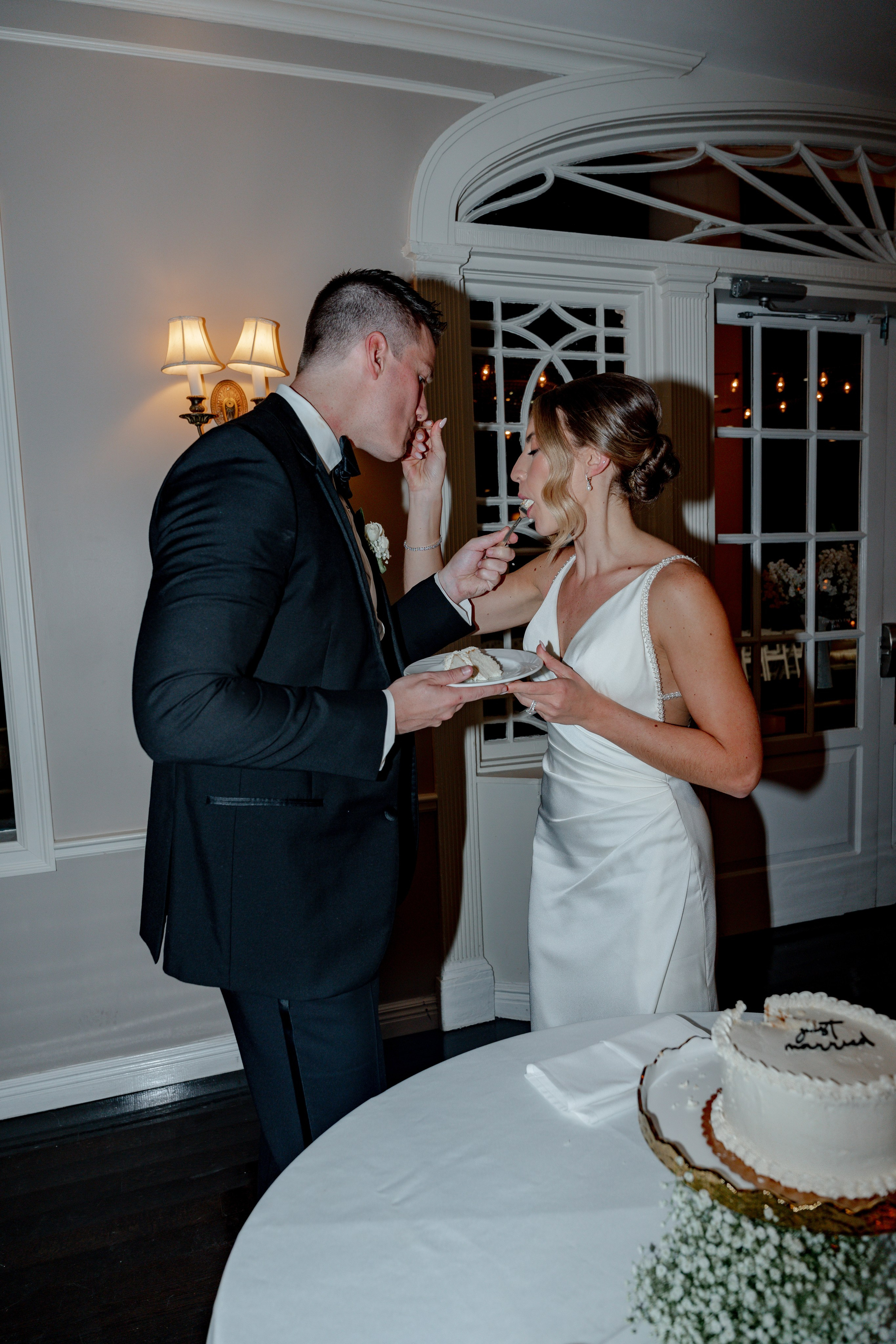 Caroline & Joh wedding day. Anna Krasnova Wedding photographer