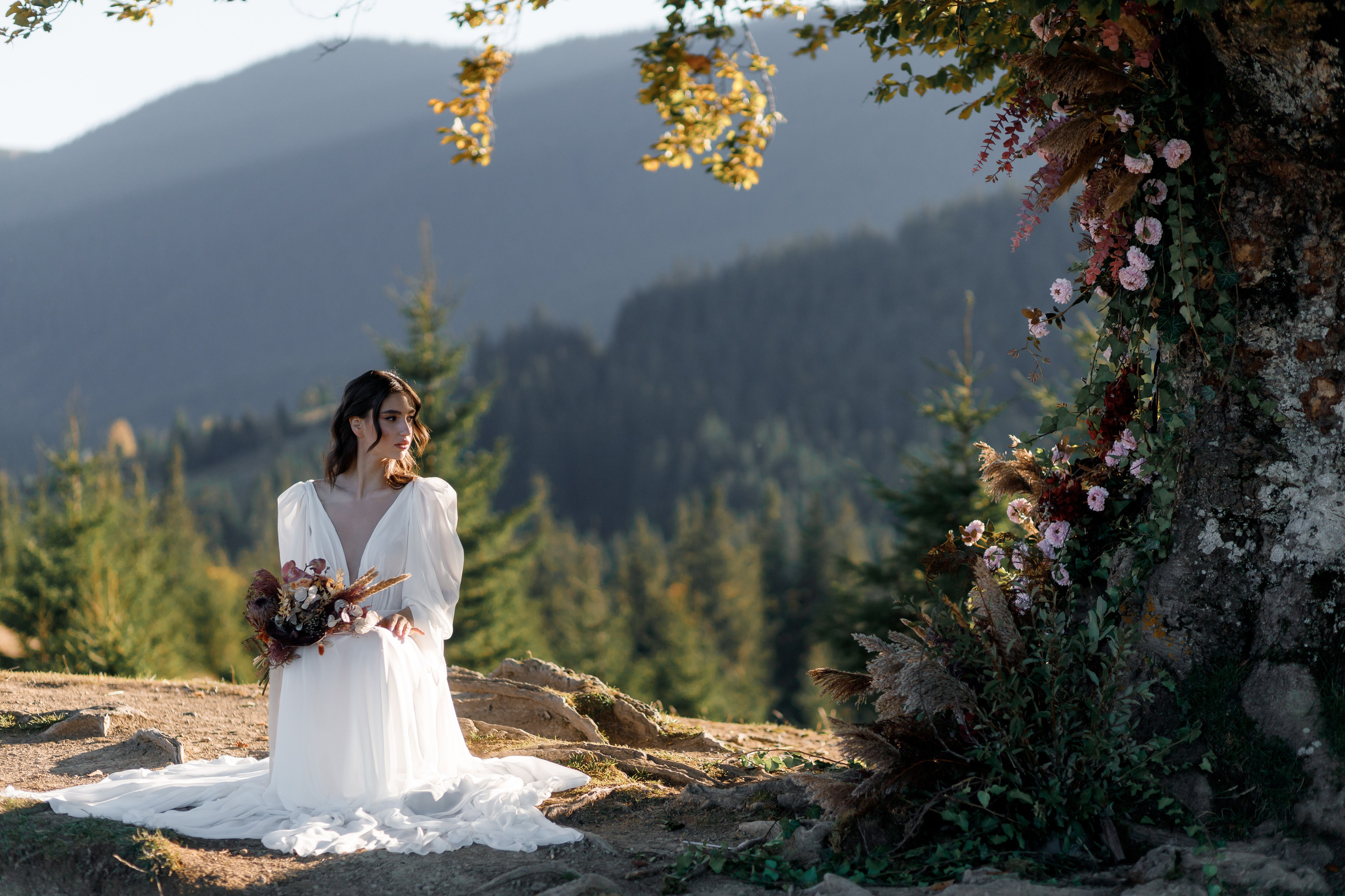 Марія & Дмитро. Весільний та сімейний фотограф Одеса