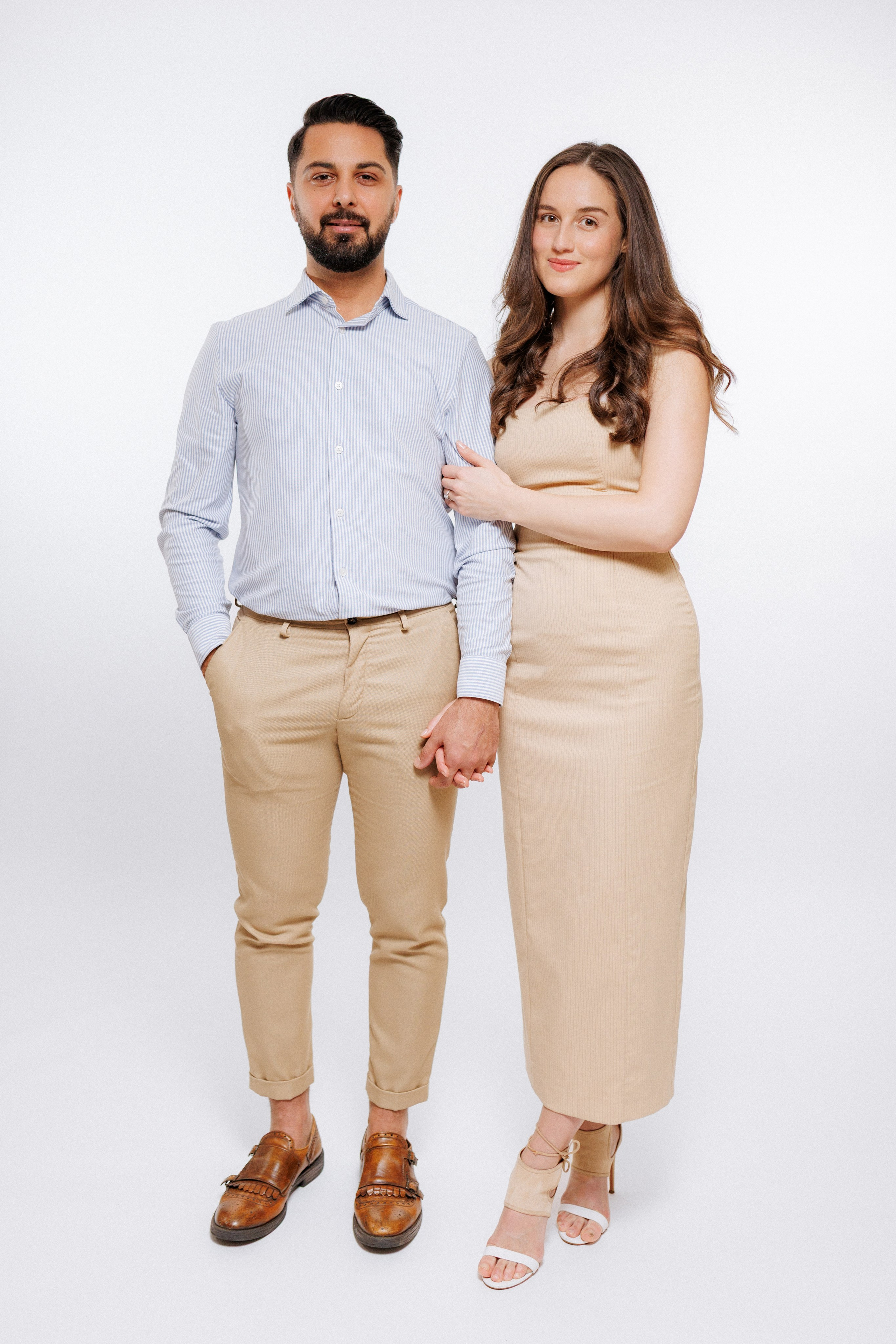 Cosmin & Elvira. Photographer in Dublin, Pavel