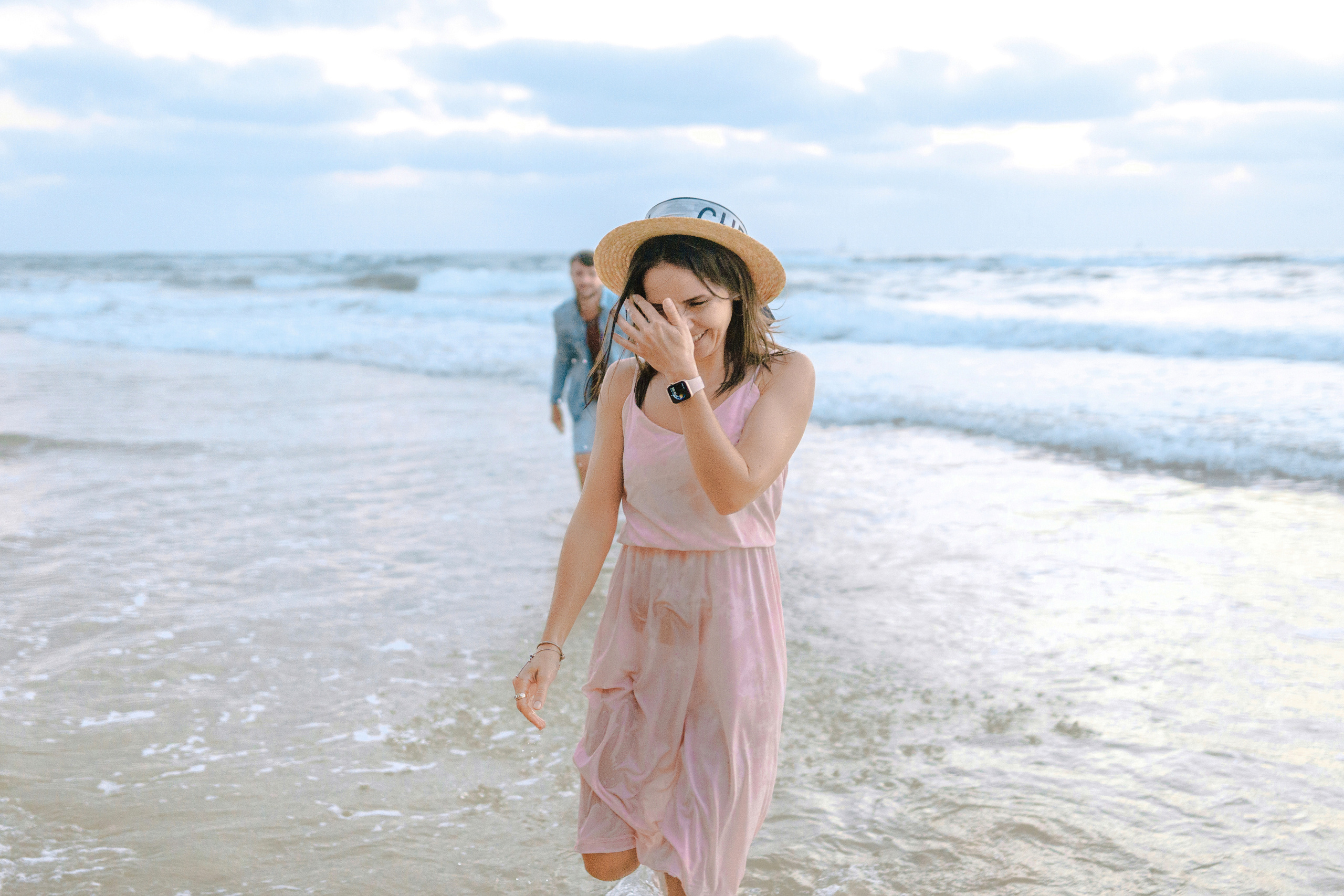 YANA & DIMA. Photographer in Portugal Polina Gotovaya