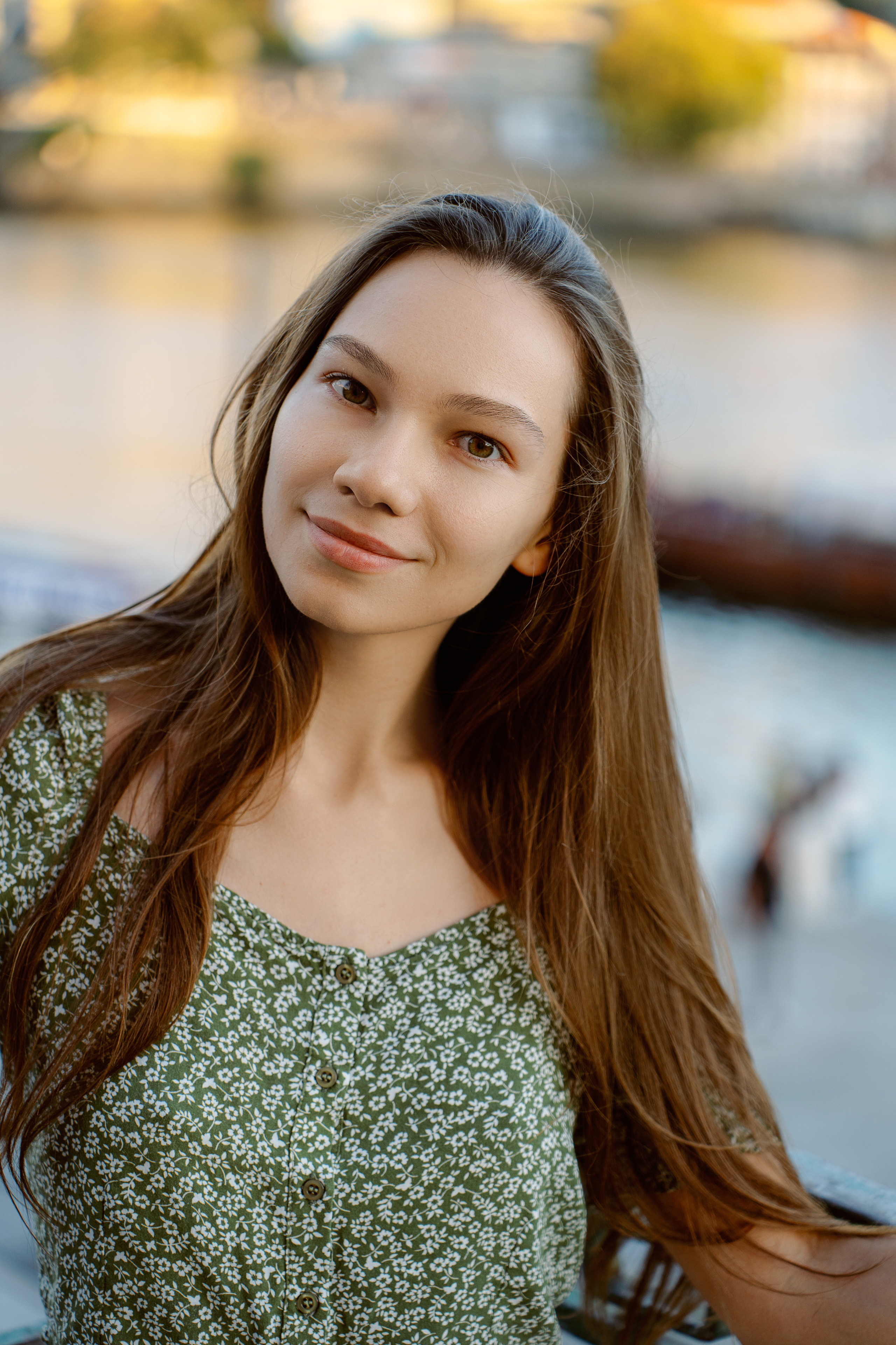 ЕКАТЕРИНА И ИЛЬЯ В ПОРТУ. Фотограф в Португалии Полина Готовая