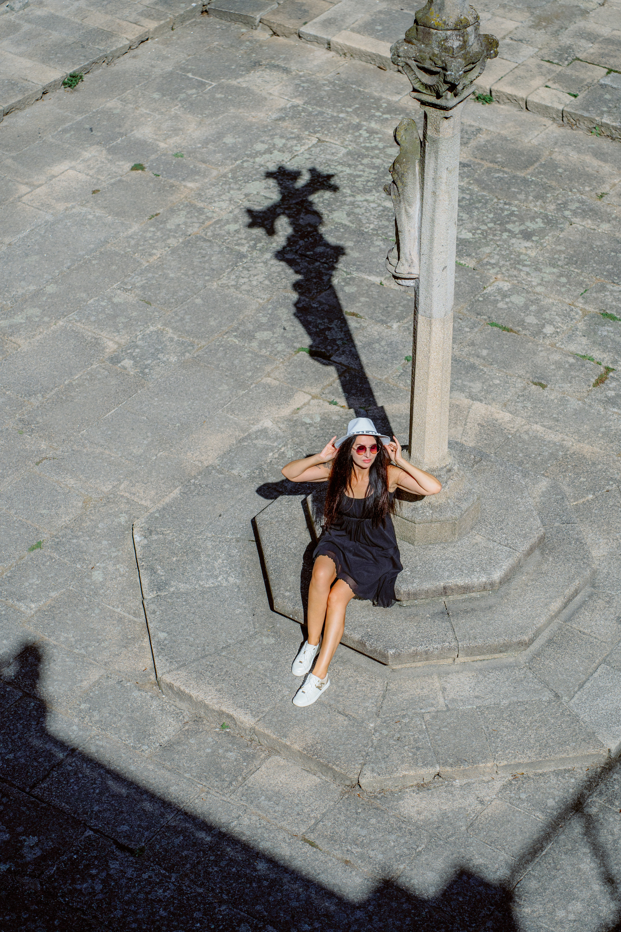 ЕЛЕНА В ПОРТУ И ВИЛА-НОВА-ДИ-ГАЯ. Фотограф в Португалии Полина Готовая