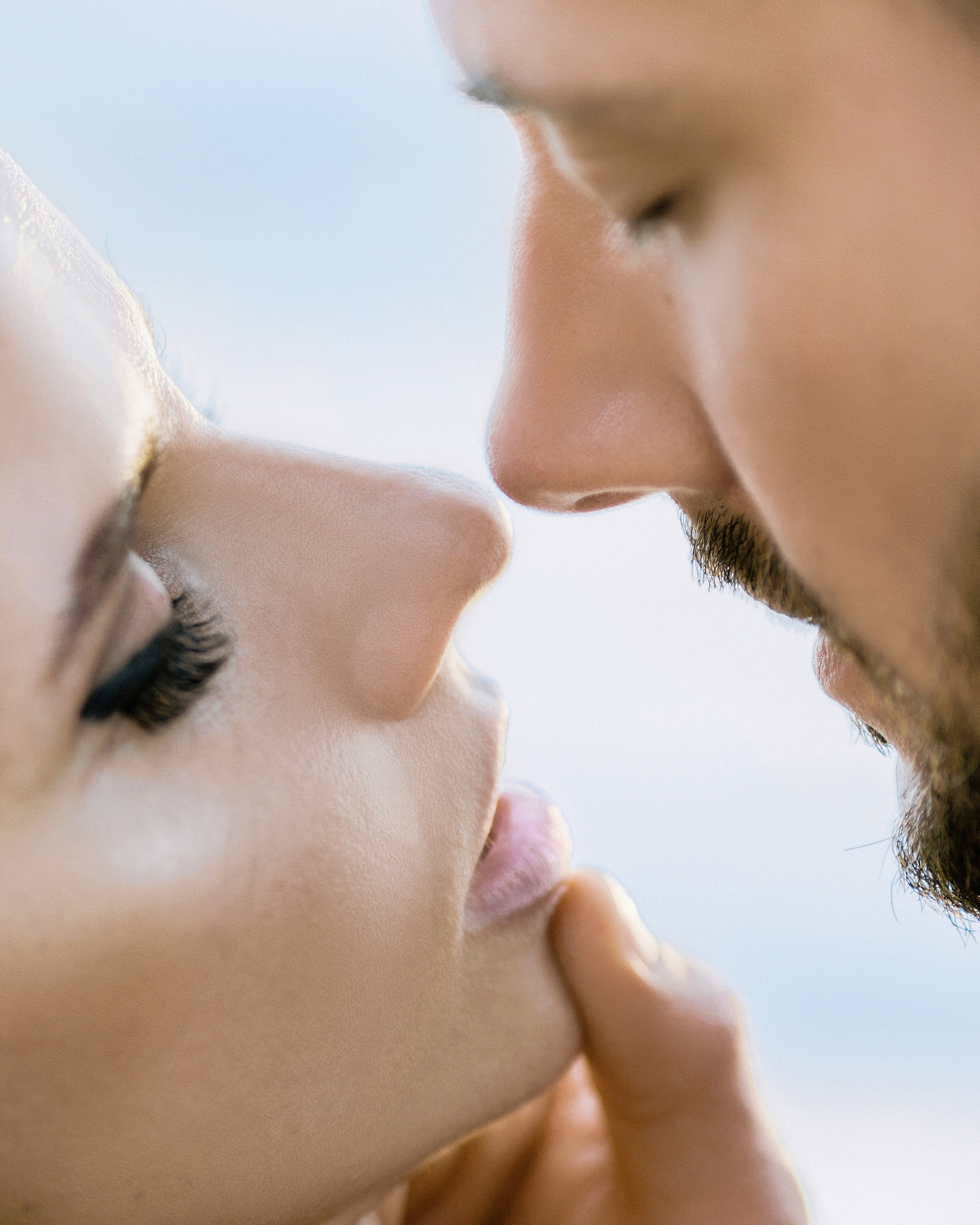 YANA & DIMA. Photographer in Portugal Polina Gotovaya