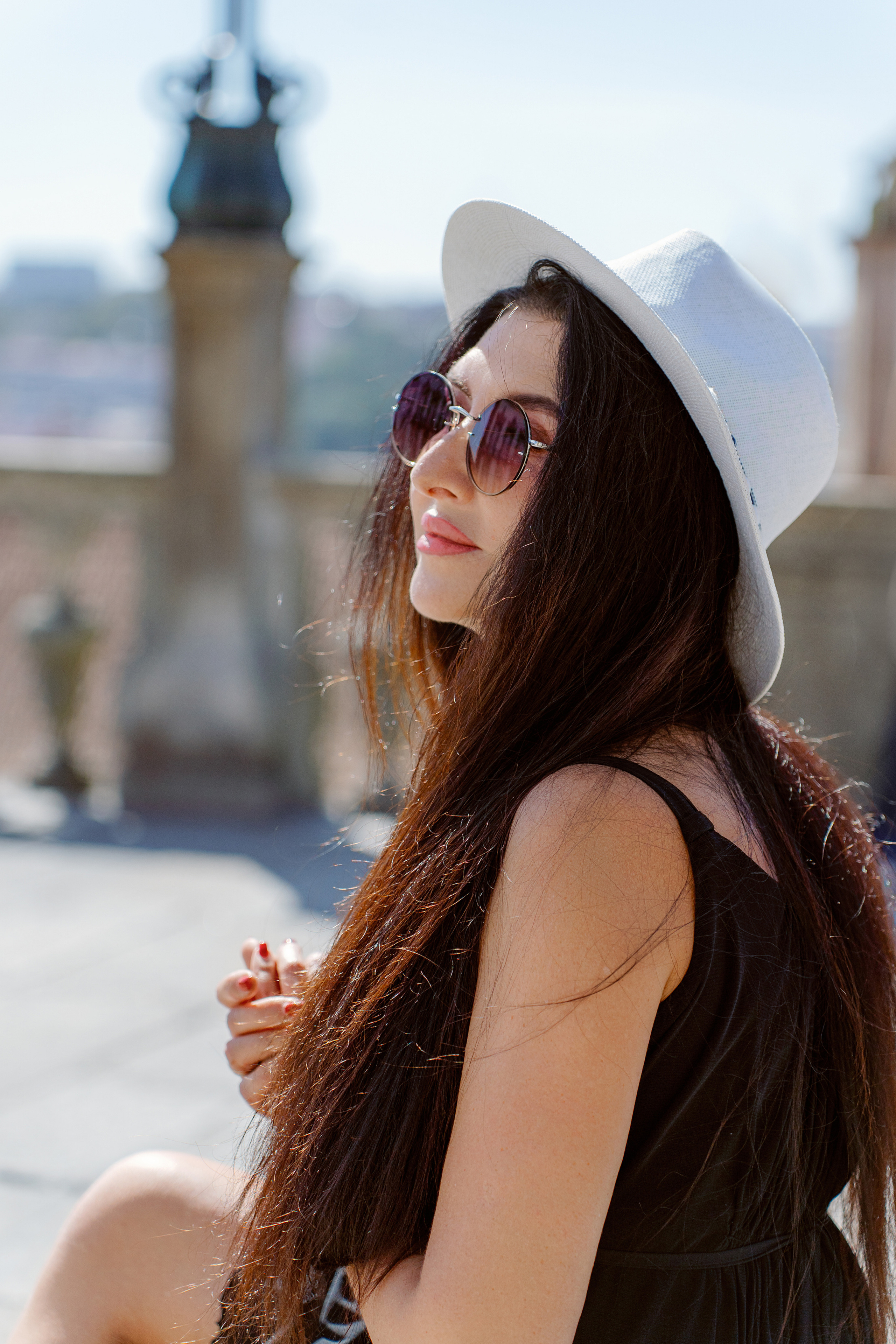 ЕЛЕНА В ПОРТУ И ВИЛА-НОВА-ДИ-ГАЯ. Фотограф в Португалии Полина Готовая