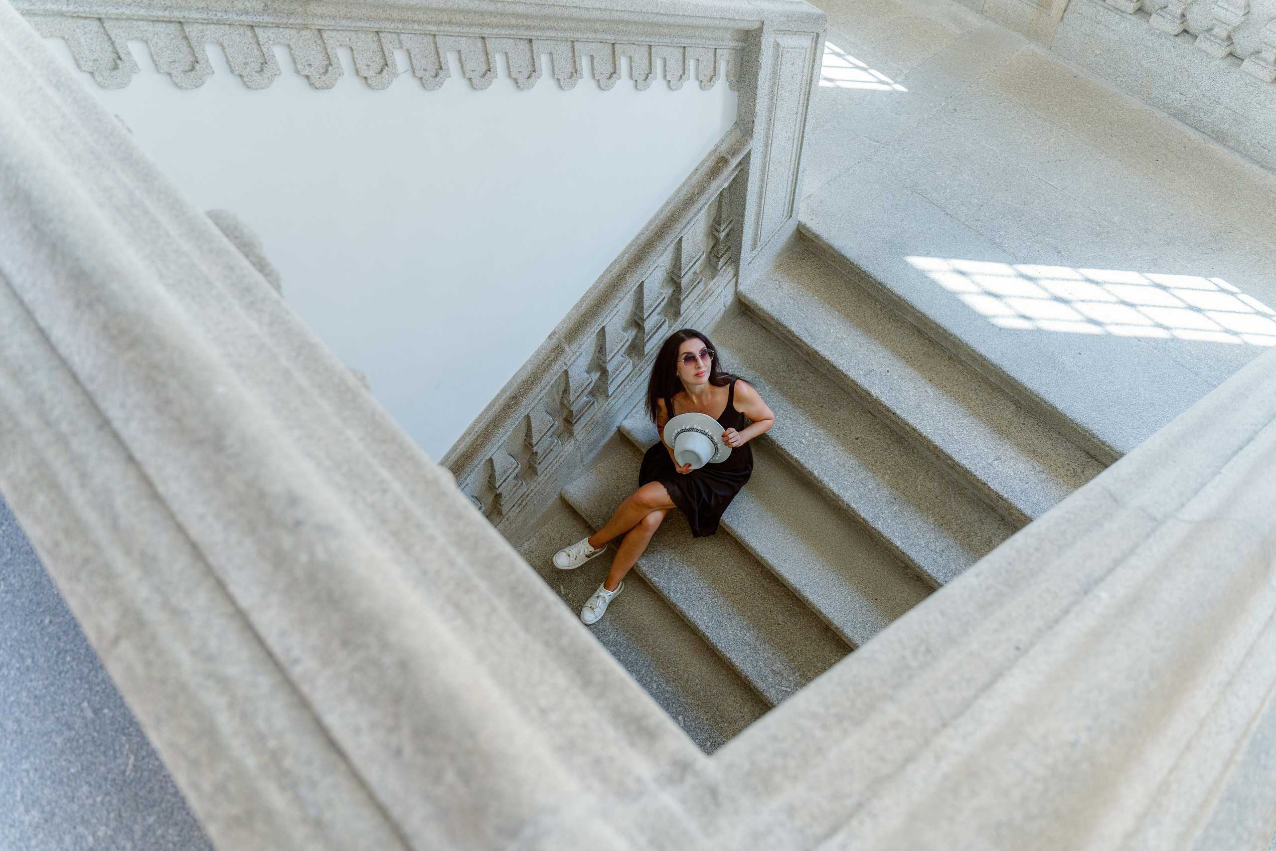 ЕЛЕНА В ПОРТУ И ВИЛА-НОВА-ДИ-ГАЯ. Фотограф в Португалии Полина Готовая