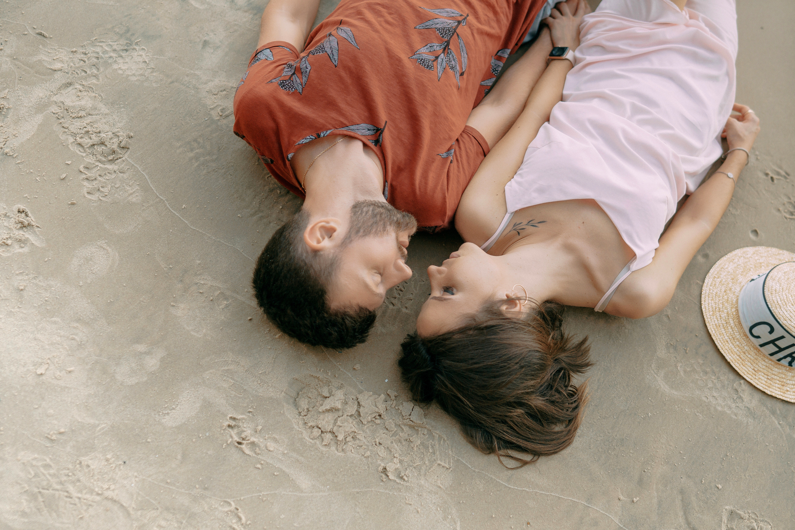 YANA & DIMA. Photographer in Portugal Polina Gotovaya