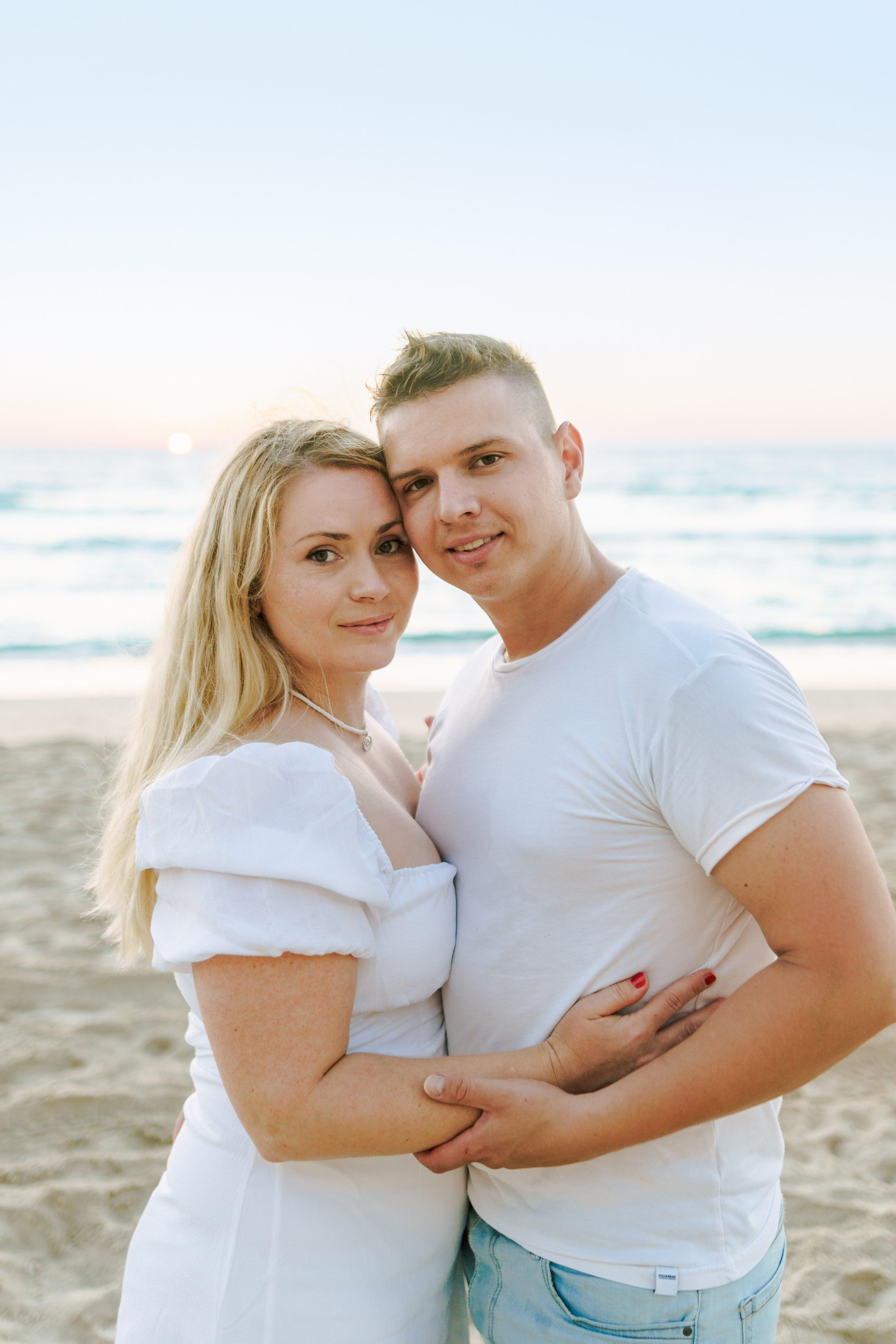 TANYA & KOLYA. Photographer in Portugal Polina Gotovaya