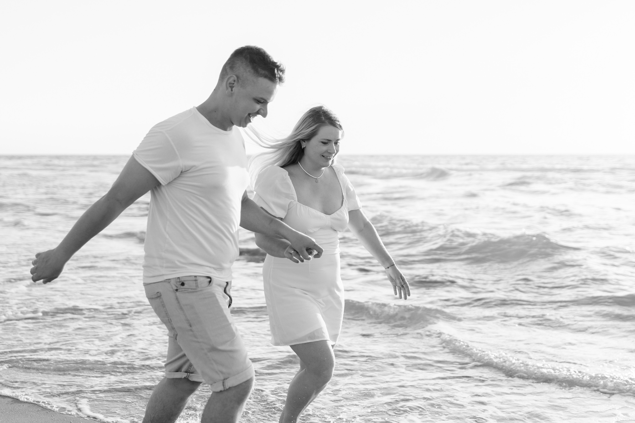 TANYA & KOLYA. Photographer in Portugal Polina Gotovaya