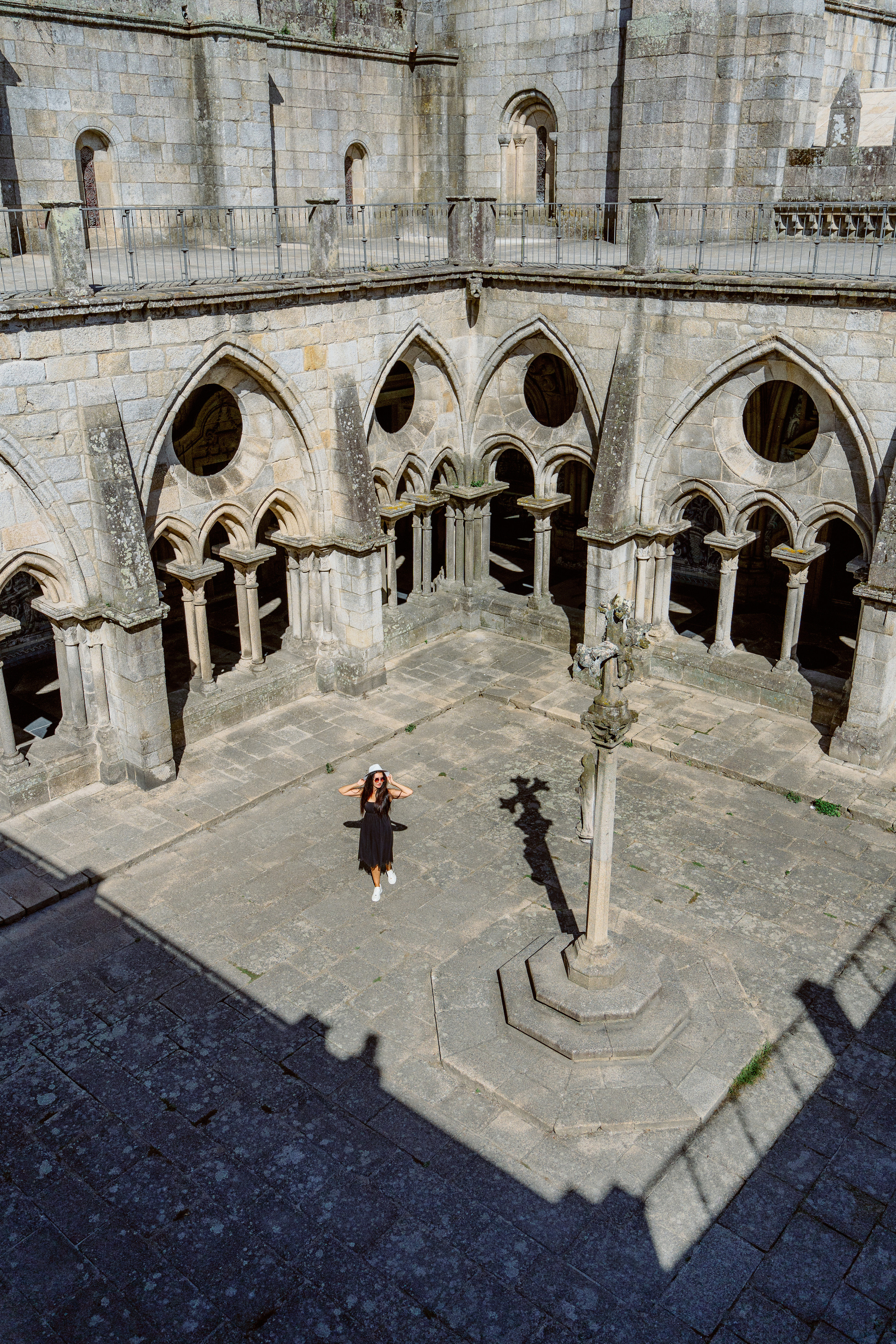 ЕЛЕНА В ПОРТУ И ВИЛА-НОВА-ДИ-ГАЯ. Фотограф в Португалии Полина Готовая