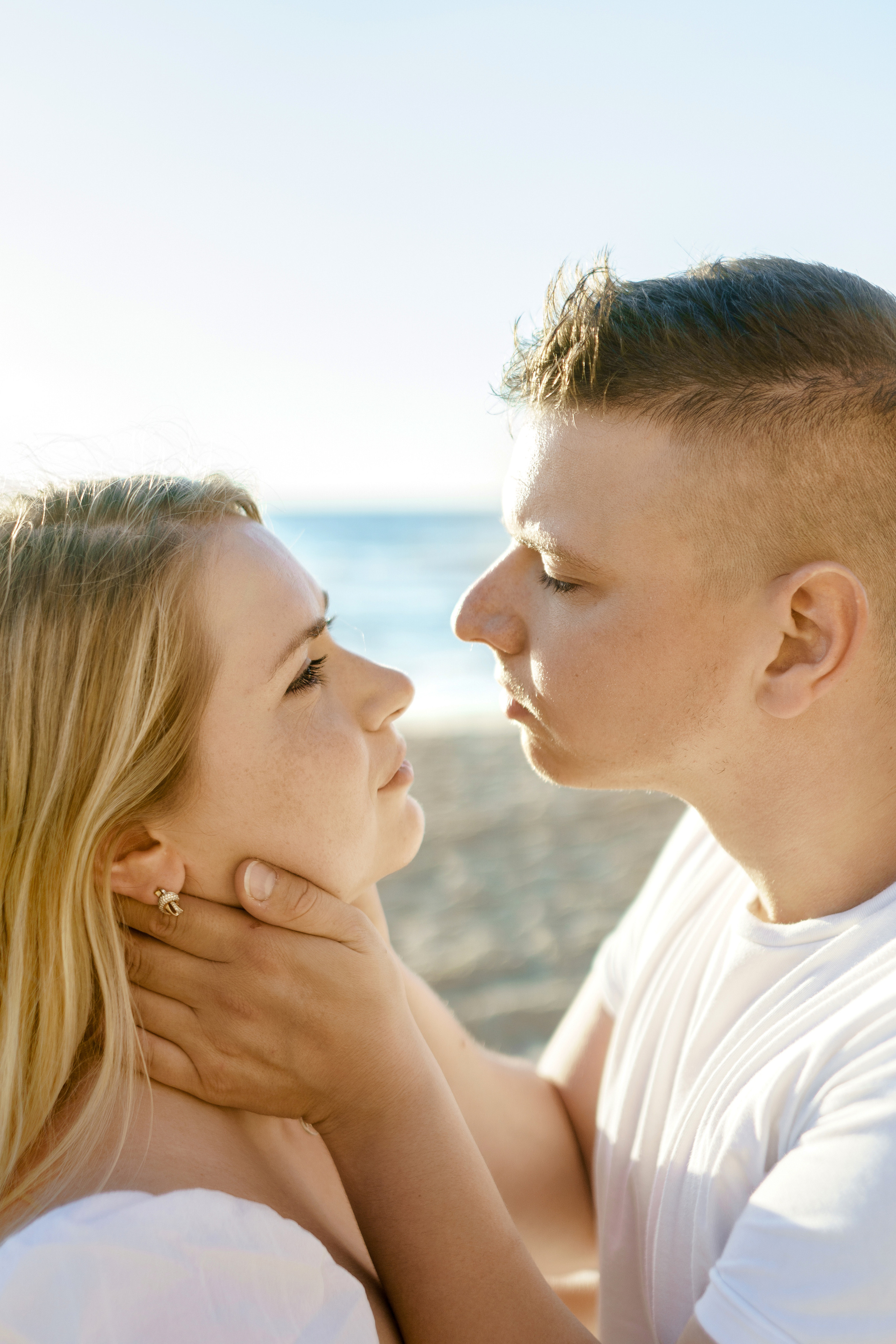 TANYA & KOLYA. Photographer in Portugal Polina Gotovaya