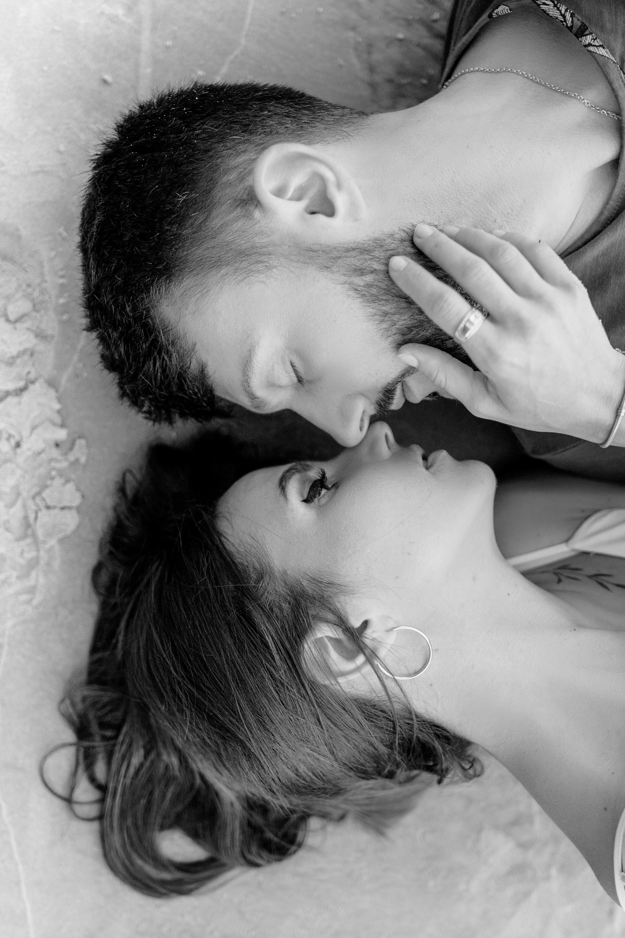 YANA & DIMA. Photographer in Portugal Polina Gotovaya