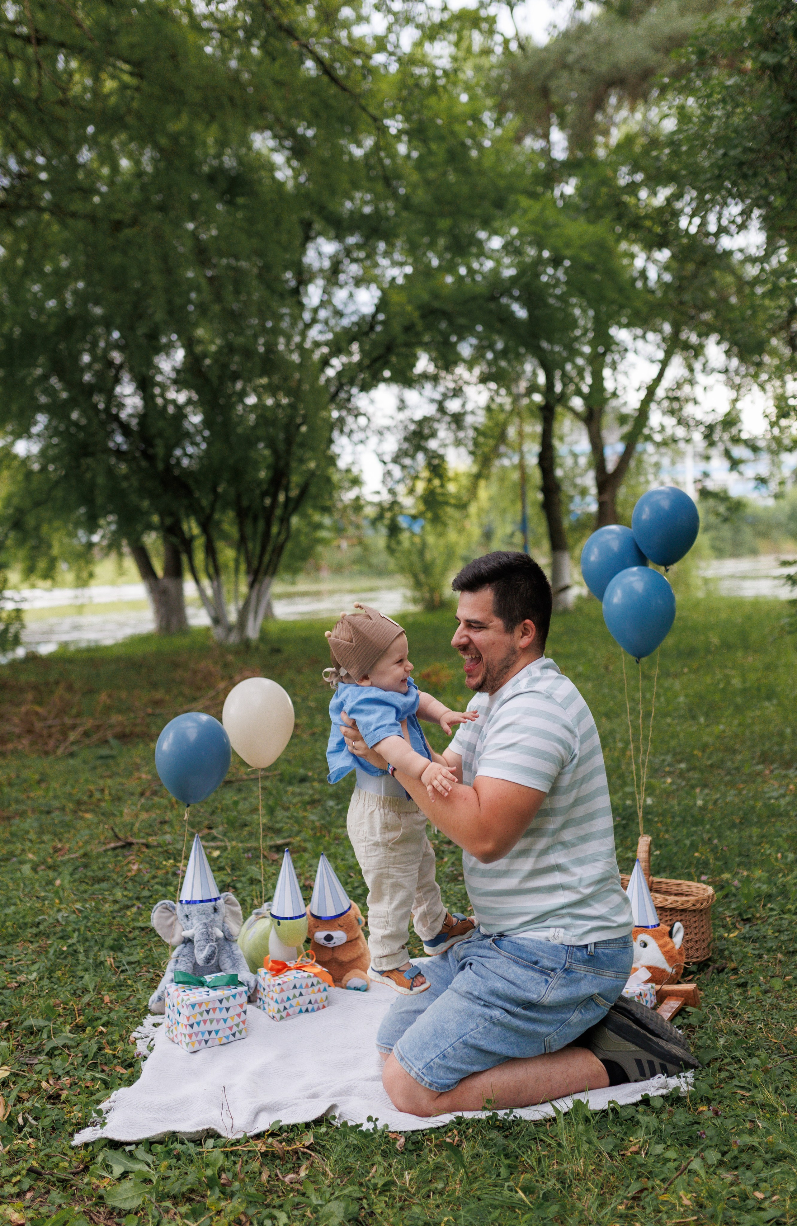 Ádám 1st Birthday. Hegyi Roland fotograf evenimente Târgu Mureș | nunți, botezuri, familie, branding
