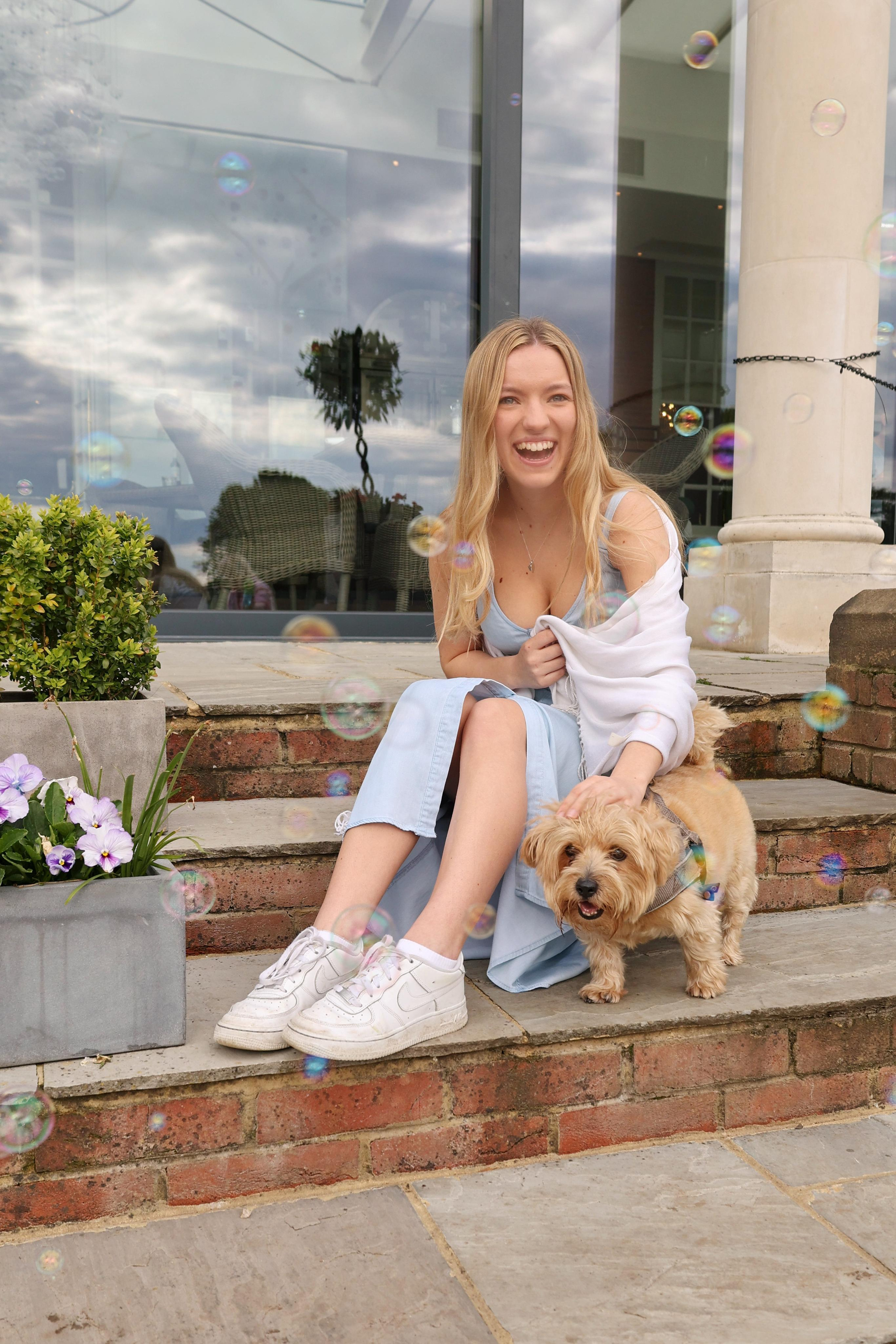 Portraits. Couples and portraits photographer Wimbledon London