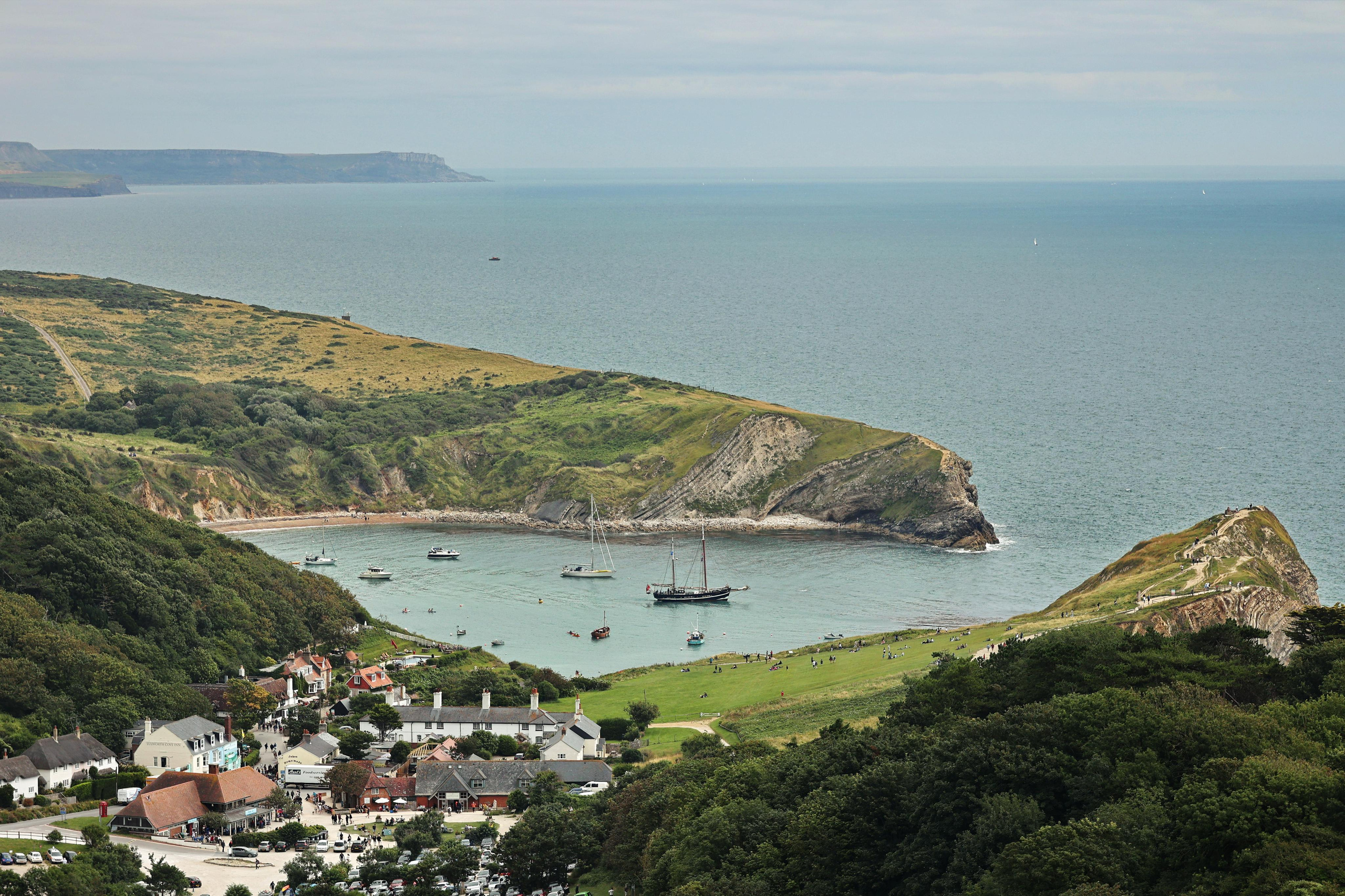 Landscapes. Couples and portraits photographer Wimbledon London