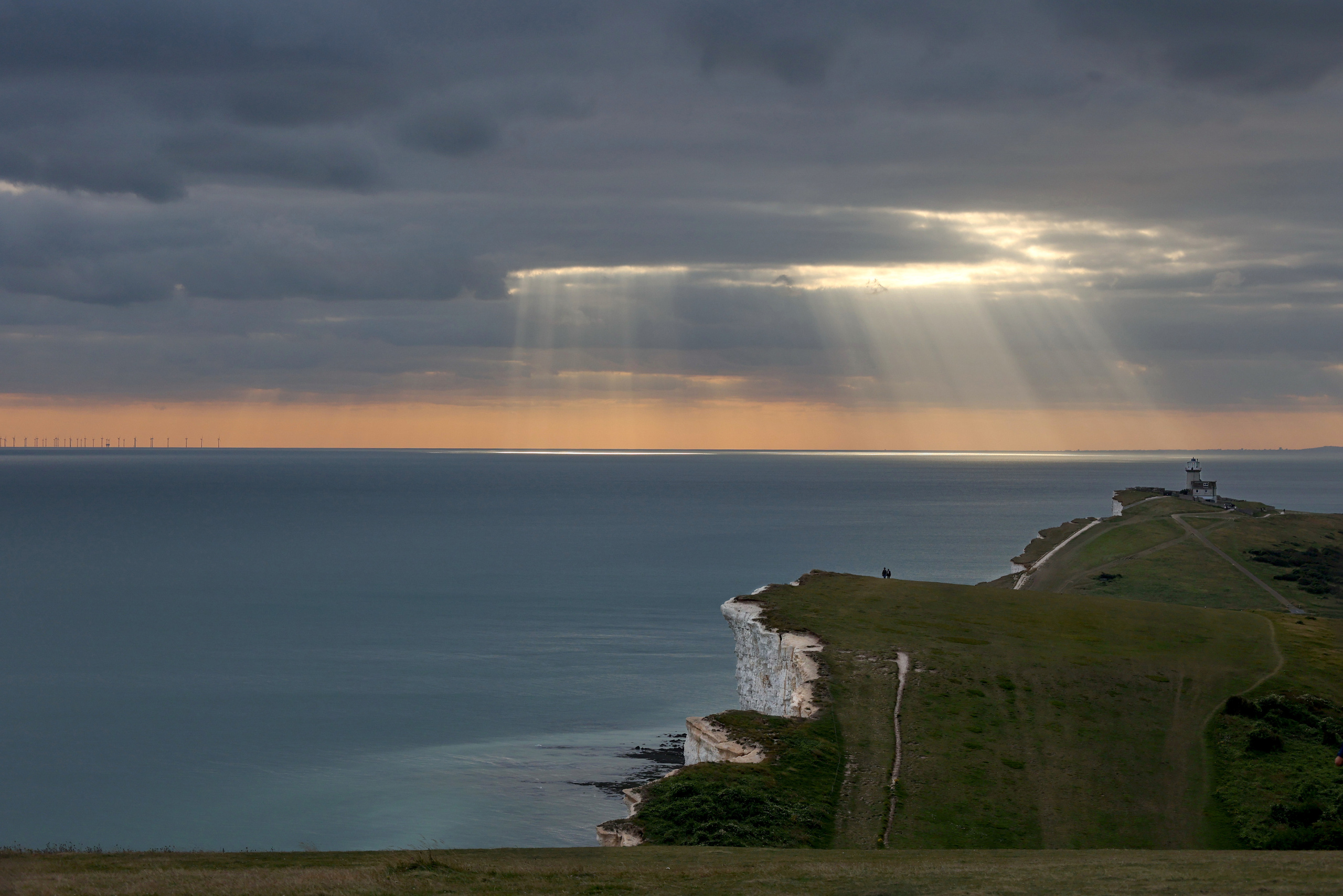 Landscapes. Couples and portraits photographer Wimbledon London
