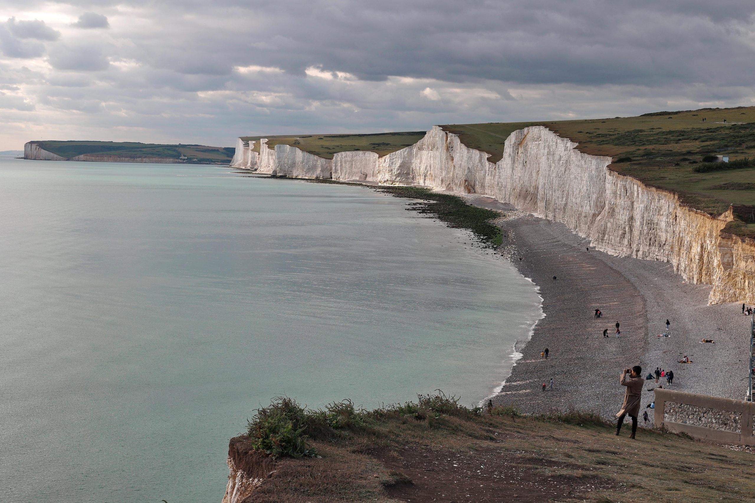 Landscapes. Couples and portraits photographer Wimbledon London