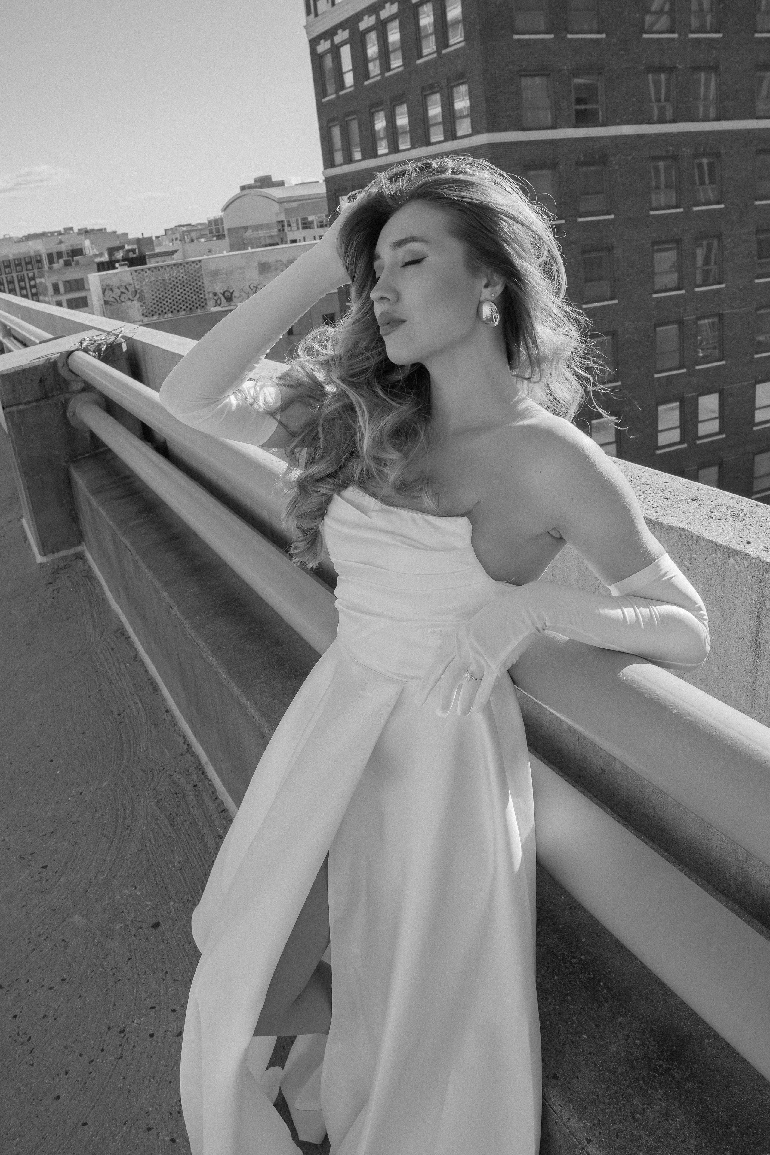 Regina. Wedding Photographer & Videographer