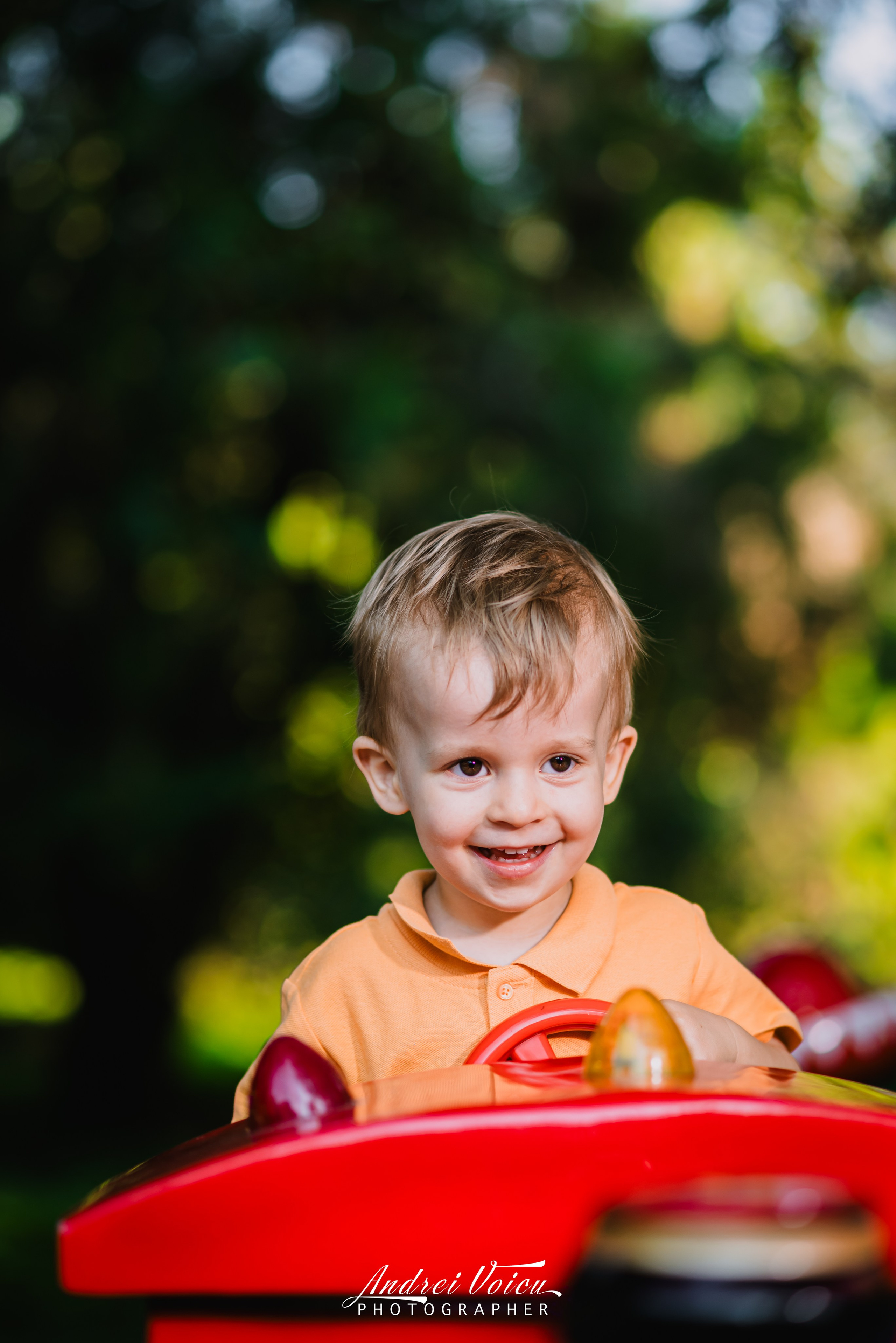 Portrete. Andrei Voicu Fotograf. Povești nescrise, surprinse atent