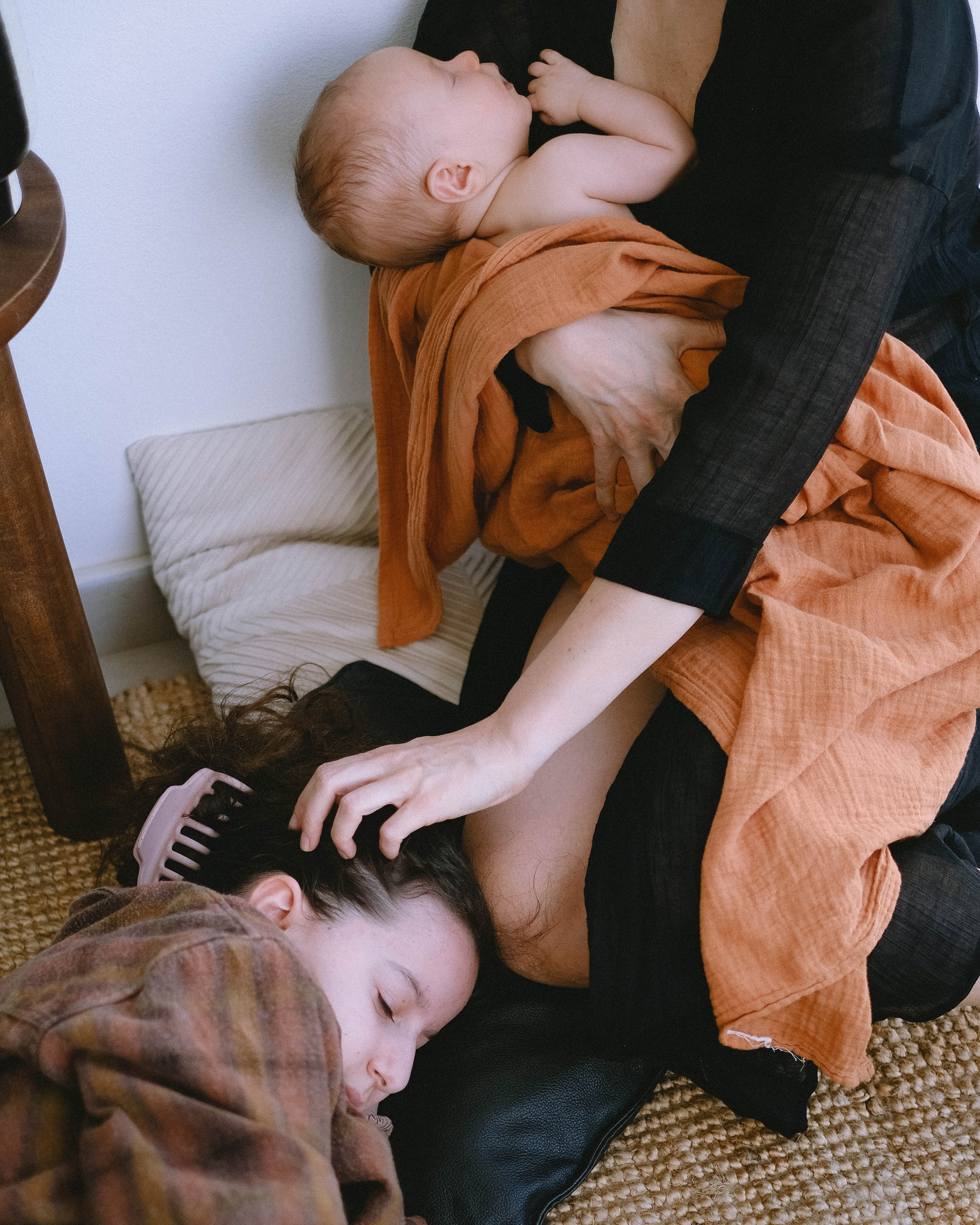 KiselevaFavelyukis. Authentische Familienfotografie in Köln