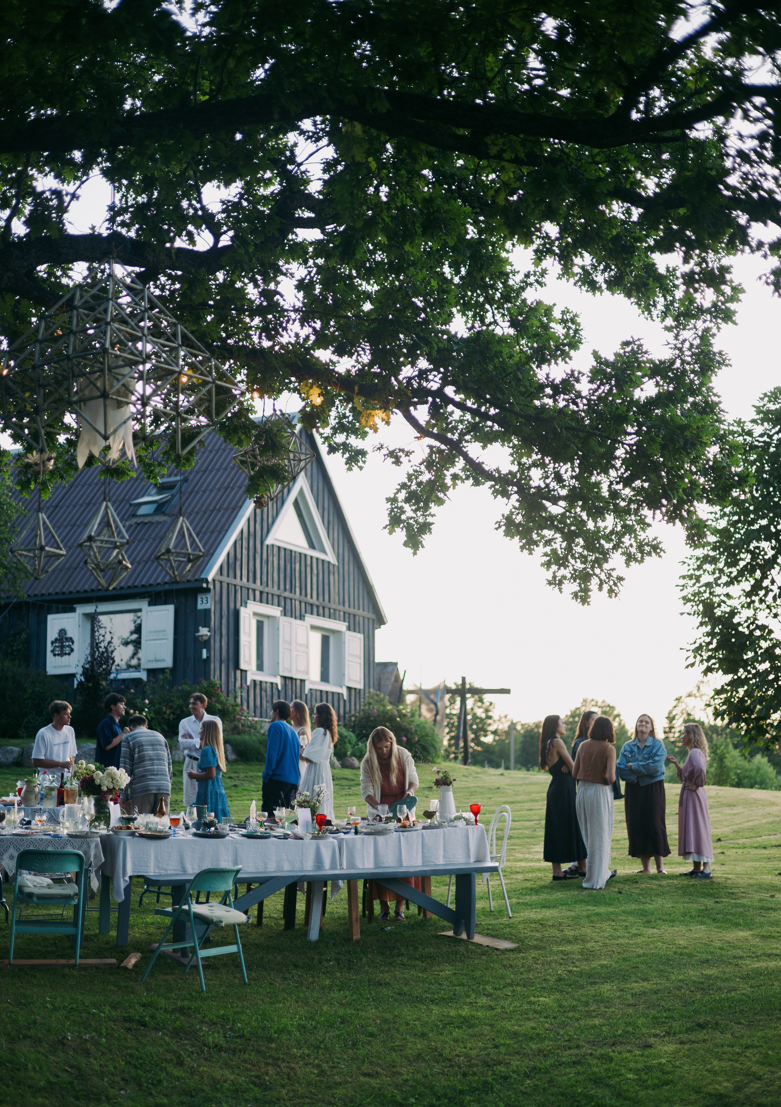 Vasara sode. Портретный фотограф Александра Самозванова