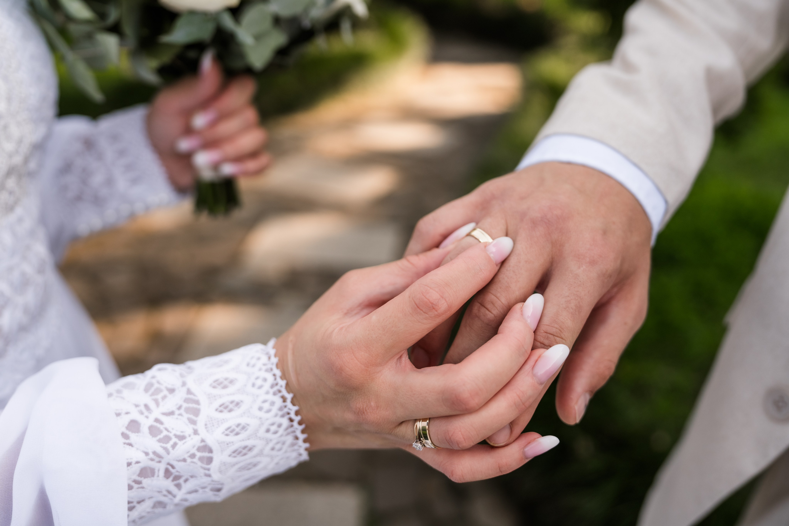 Юлія та Роман. Ekaterina Verbitskaya. Photography