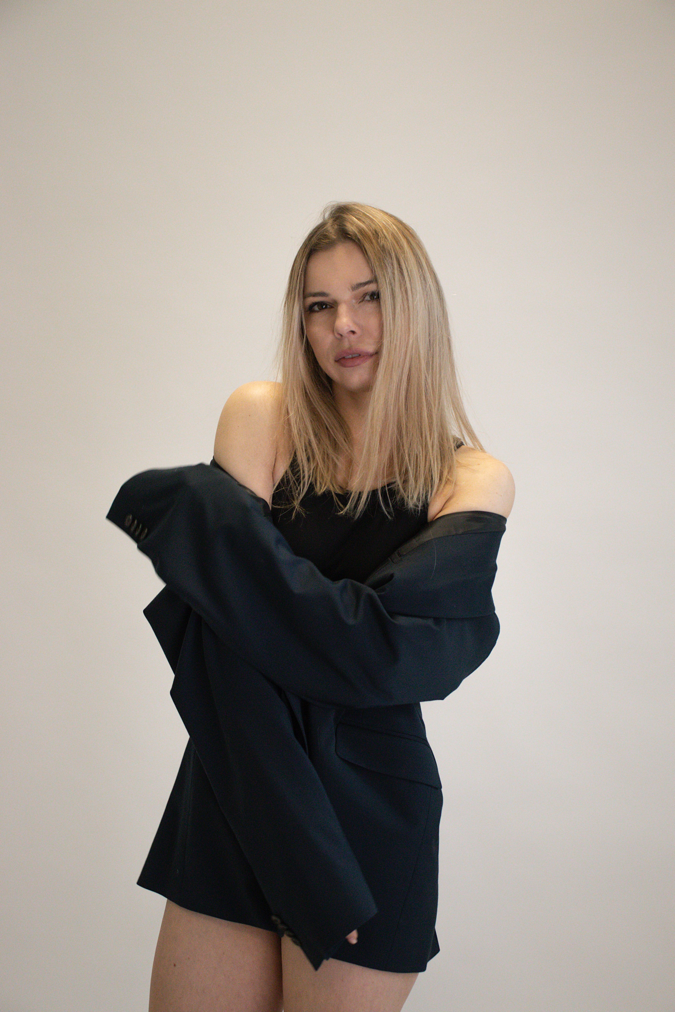 Женя. Фотограф Лейпциг