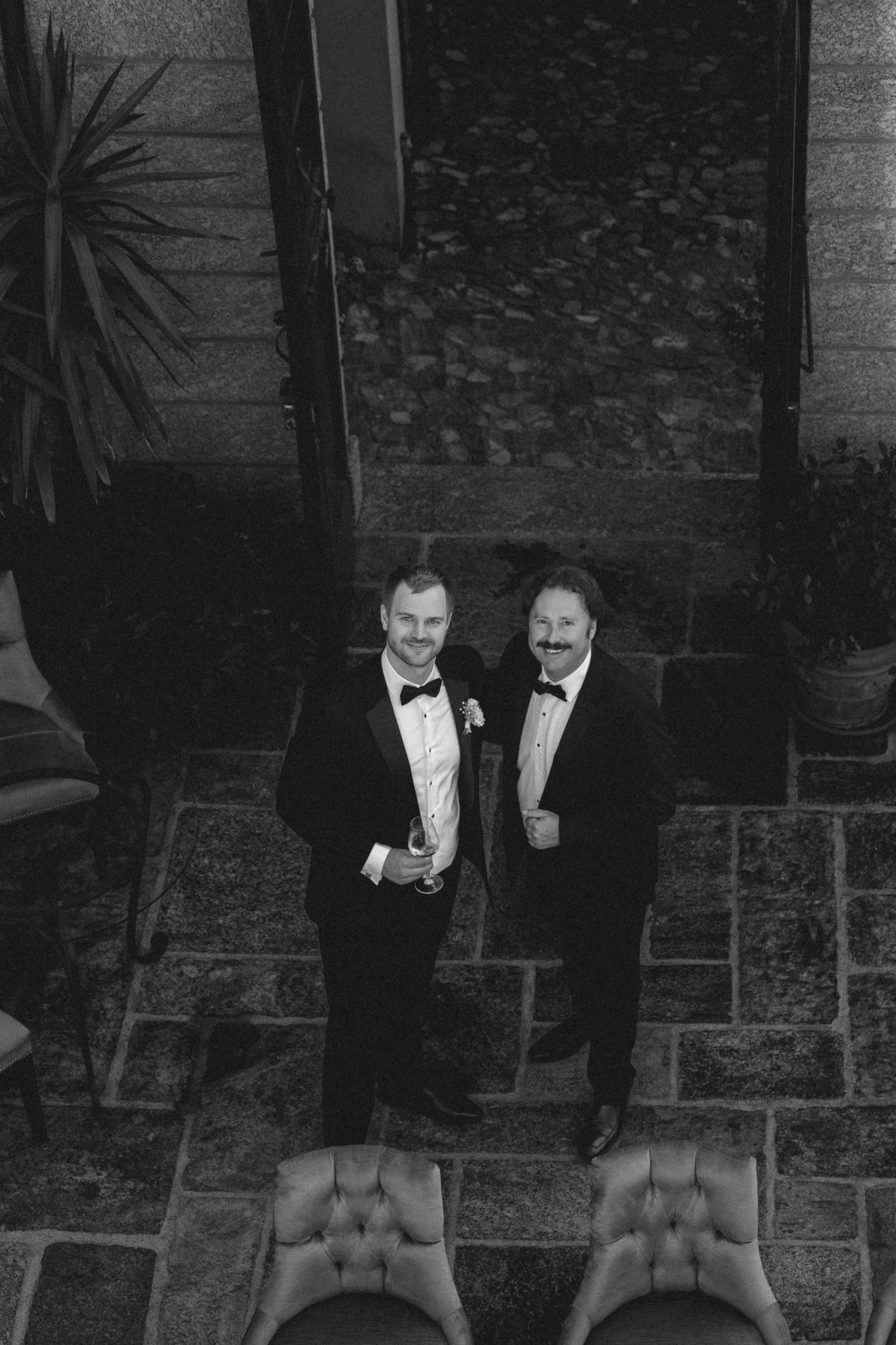 Josie & Thomas. Fotografo di matrimoni