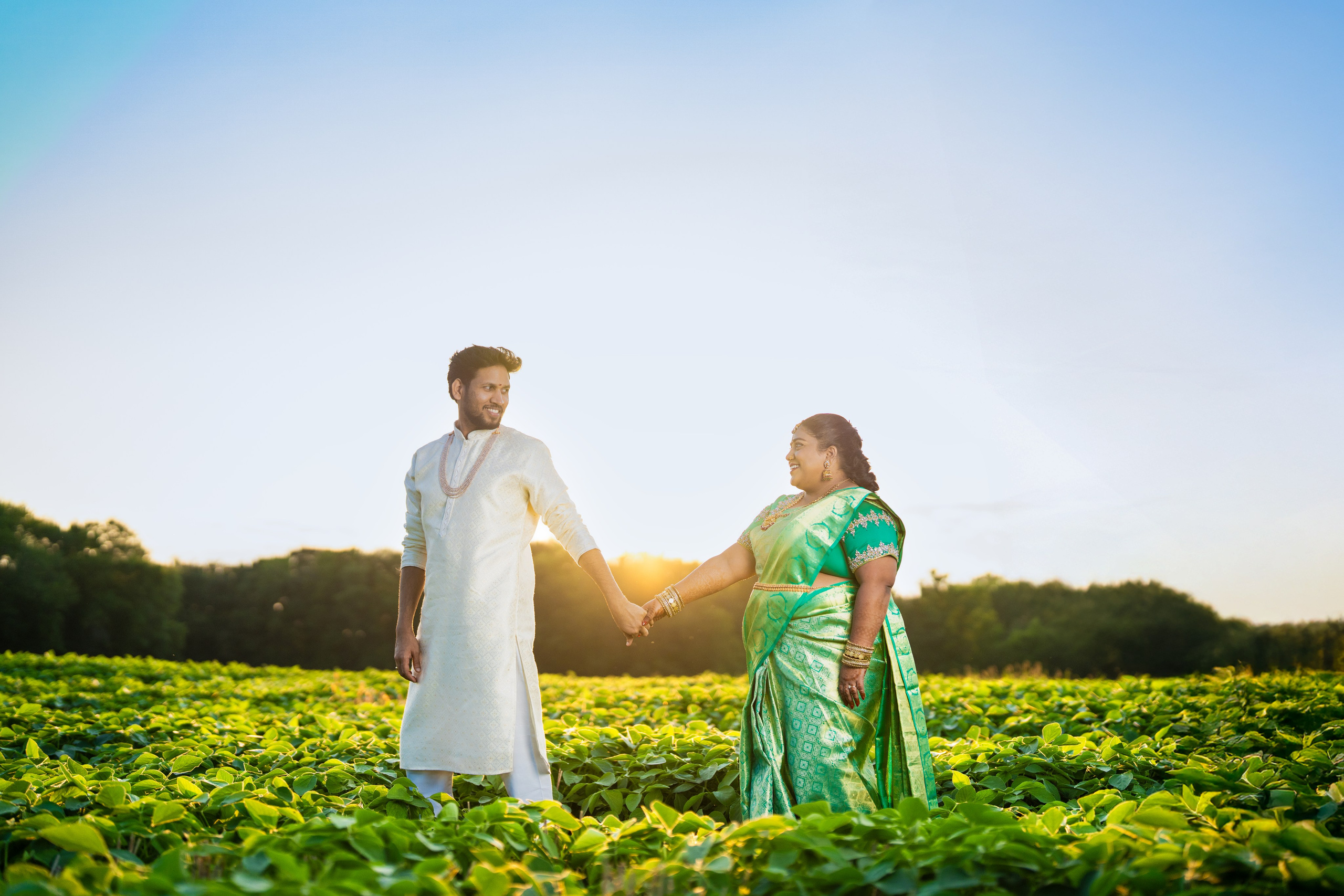 Wedding photographer Venkatesh Darsi