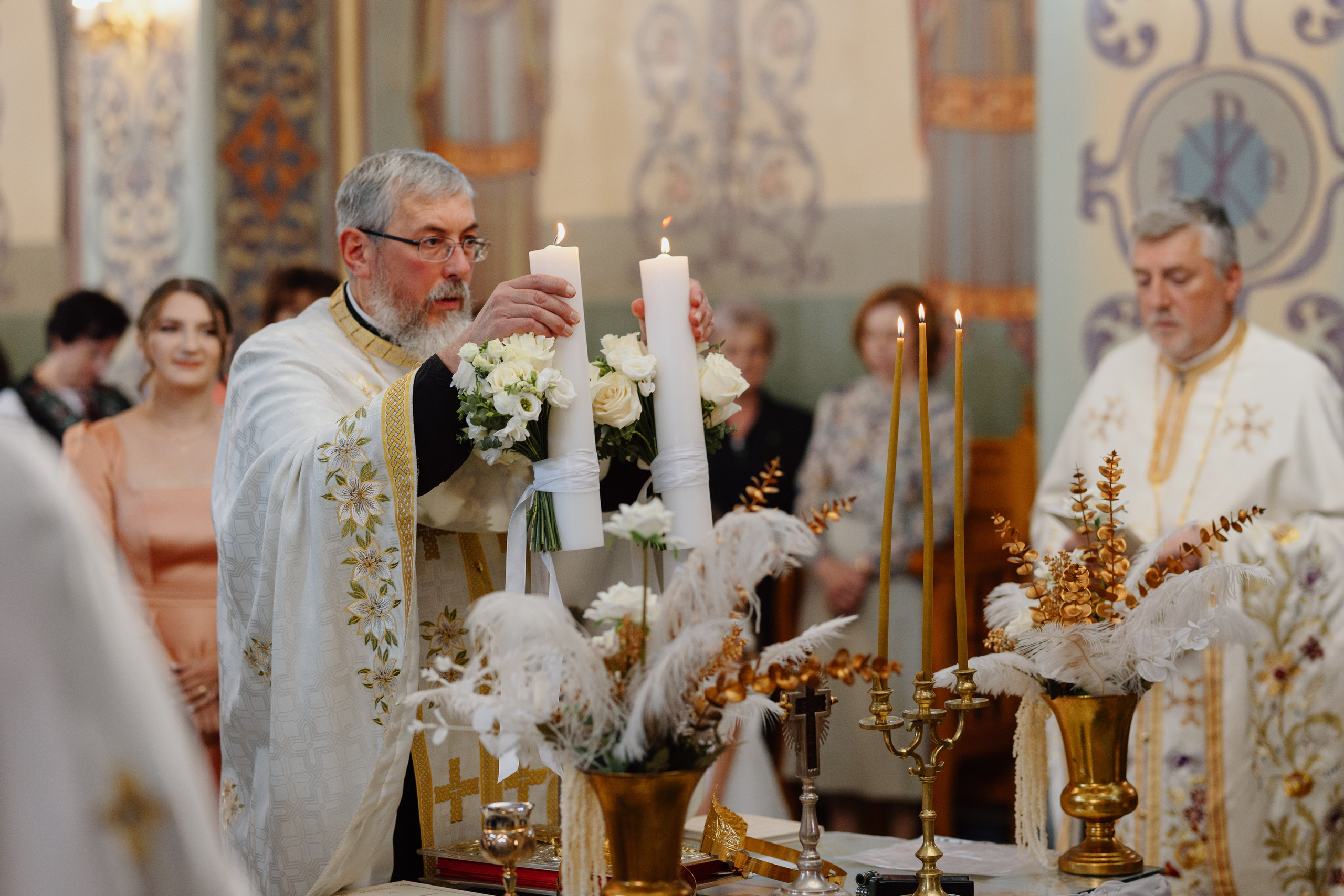 Iustin & Fabiana. Main